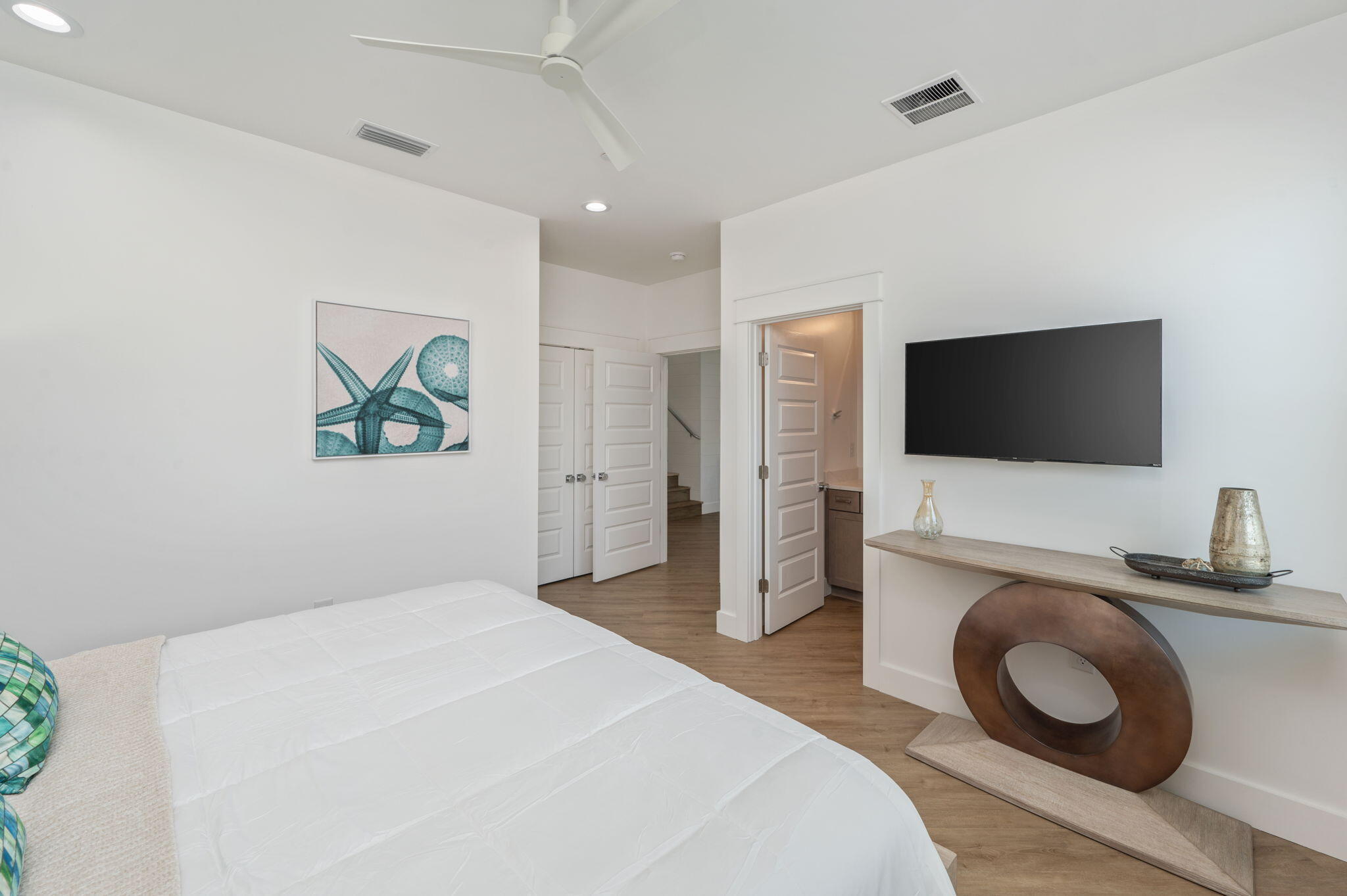 BLK J BEACH HIGHLANDS 1ST ADD - Residential