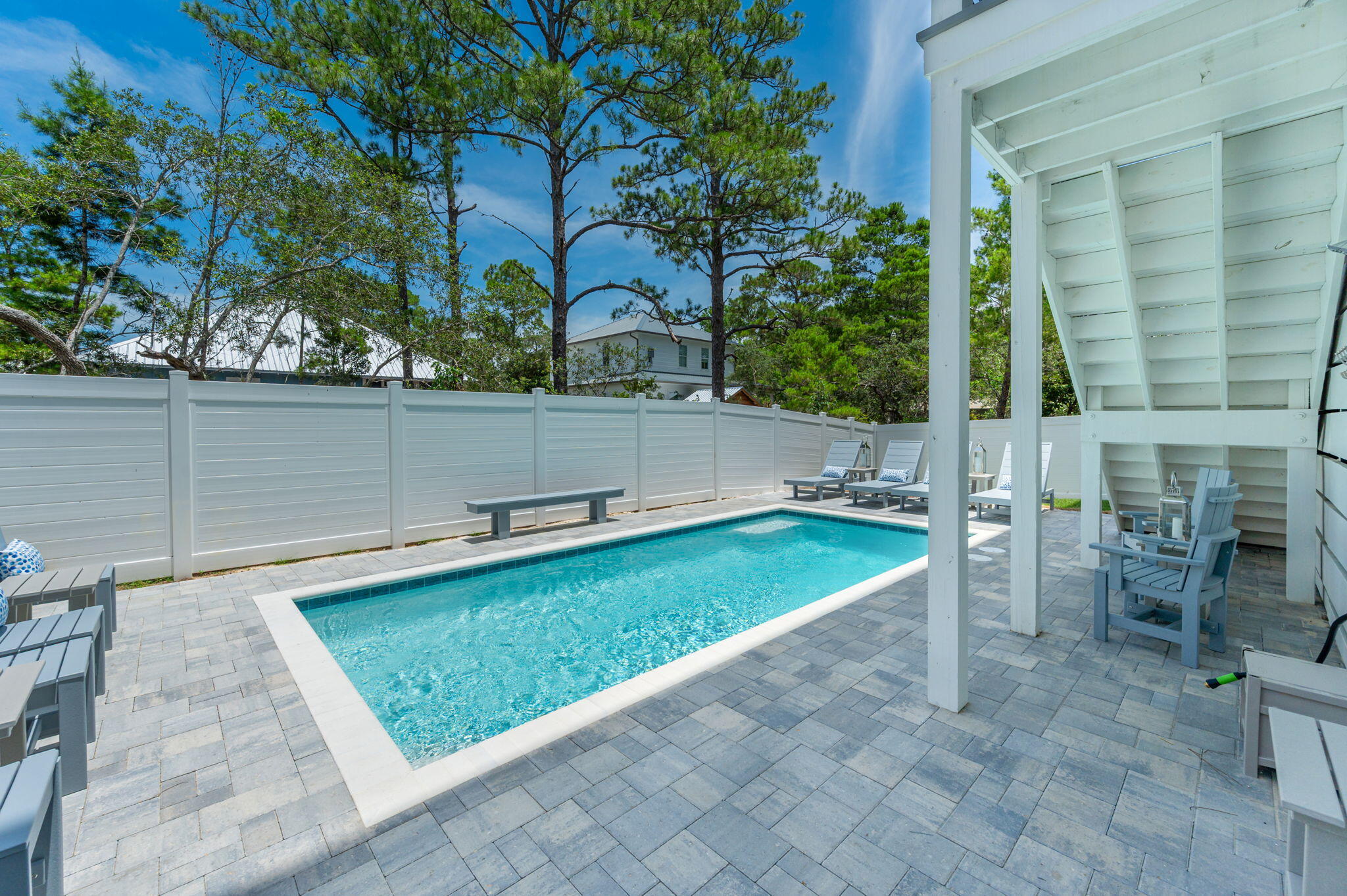 BLK J BEACH HIGHLANDS 1ST ADD - Residential