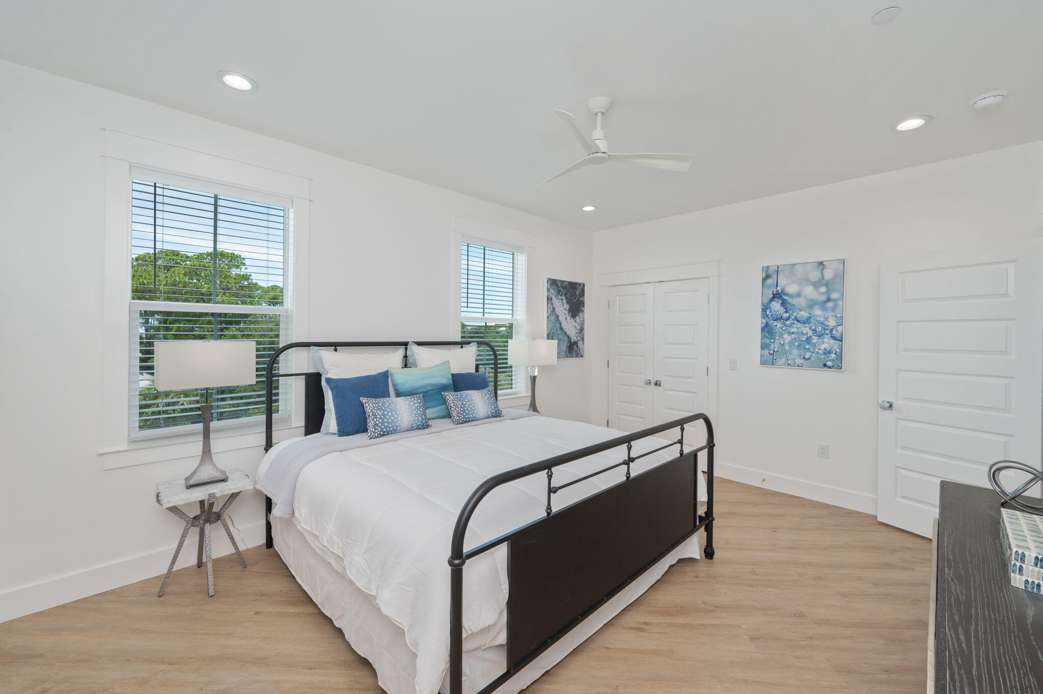 BLK J BEACH HIGHLANDS 1ST ADD - Residential