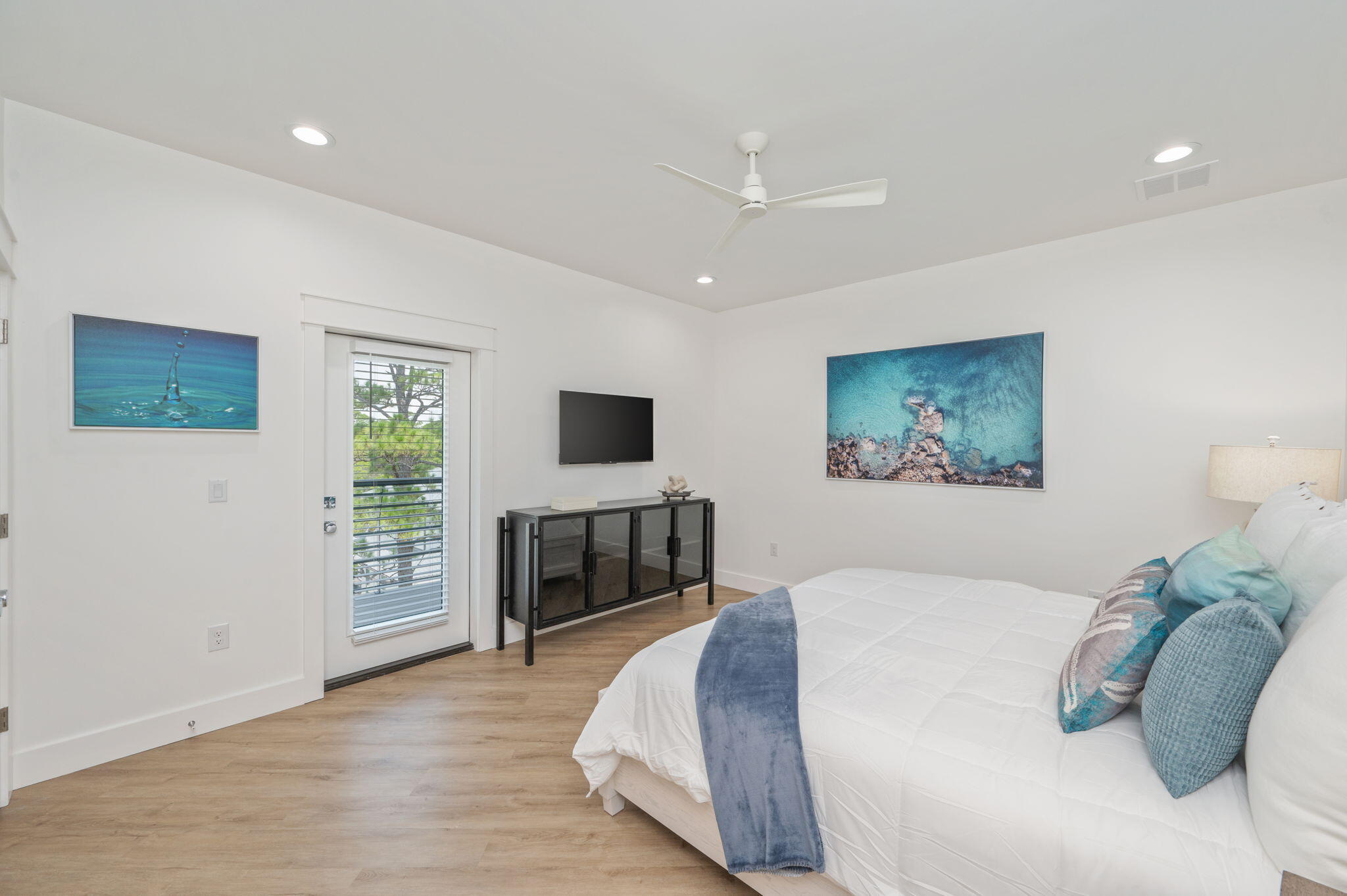 BLK J BEACH HIGHLANDS 1ST ADD - Residential