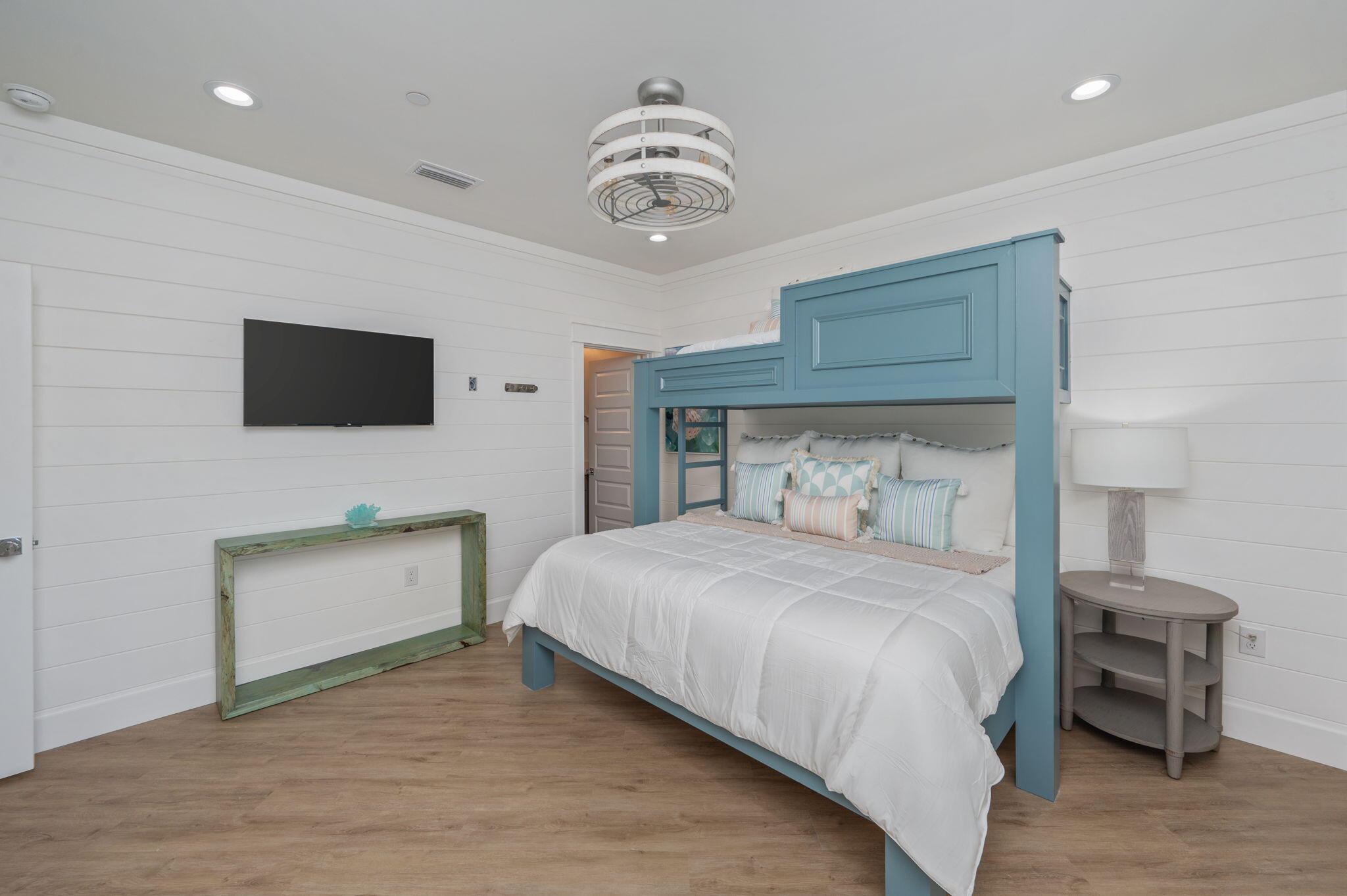 BLK J BEACH HIGHLANDS 1ST ADD - Residential