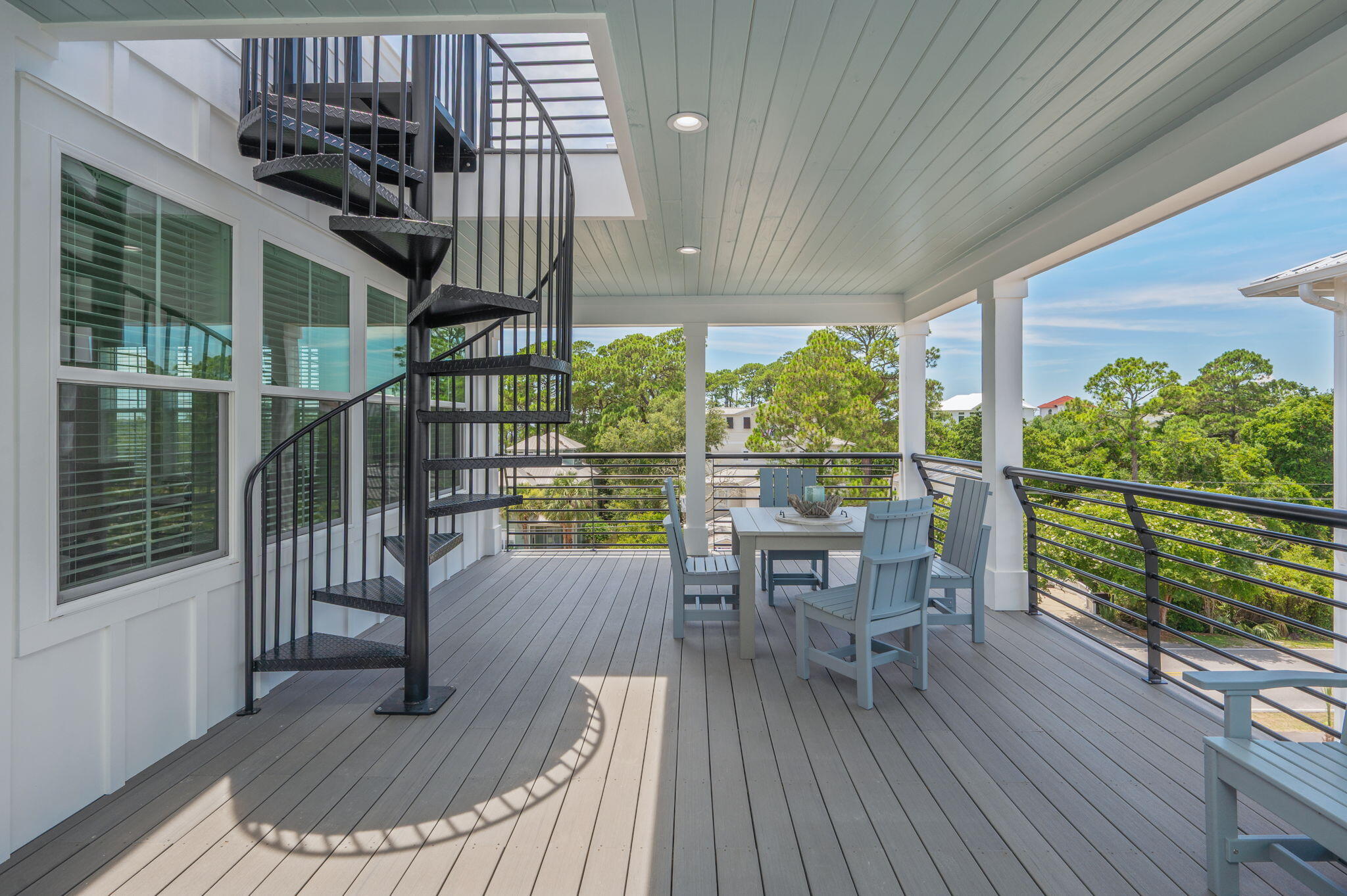 BLK J BEACH HIGHLANDS 1ST ADD - Residential