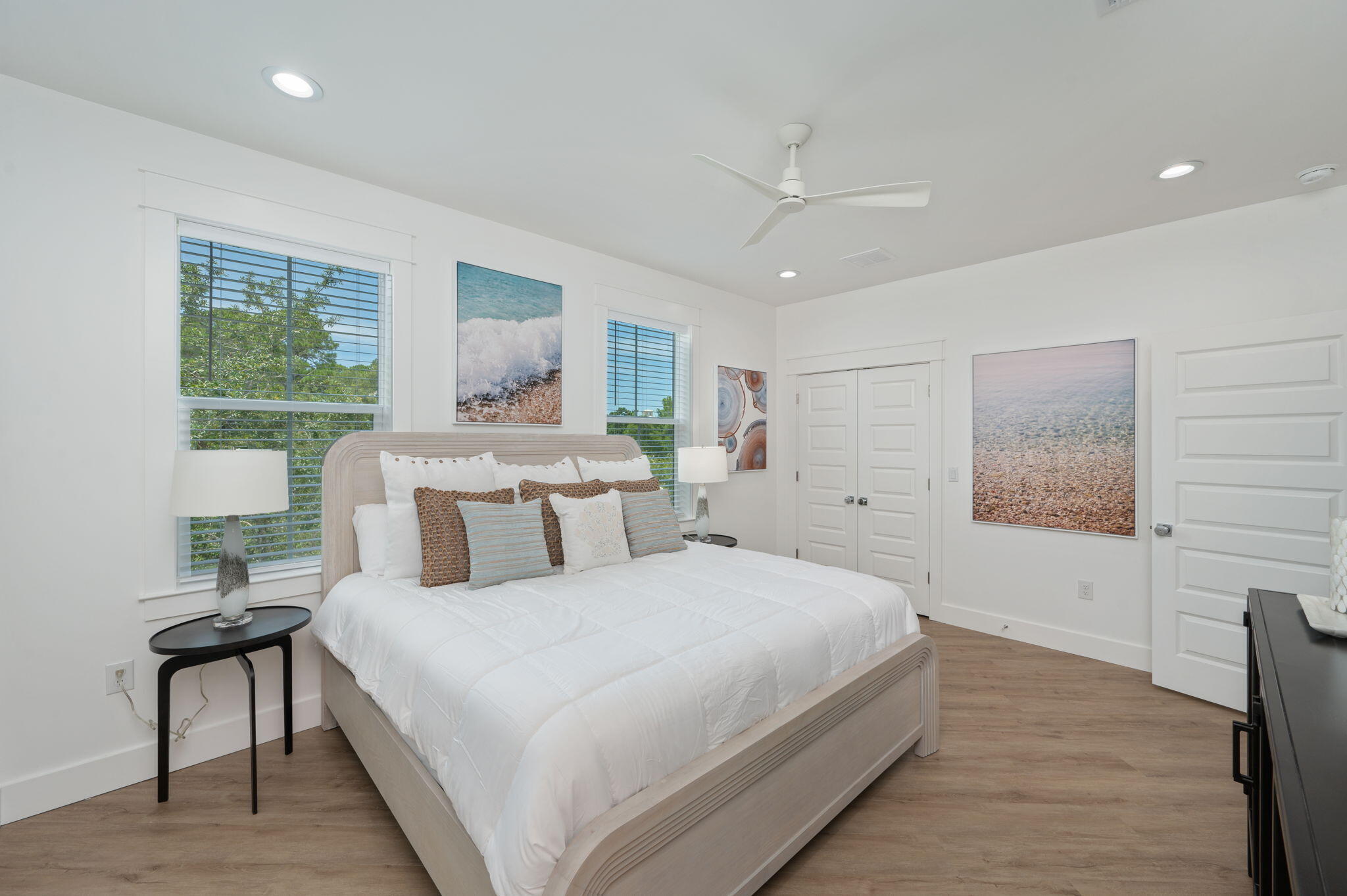 BLK J BEACH HIGHLANDS 1ST ADD - Residential