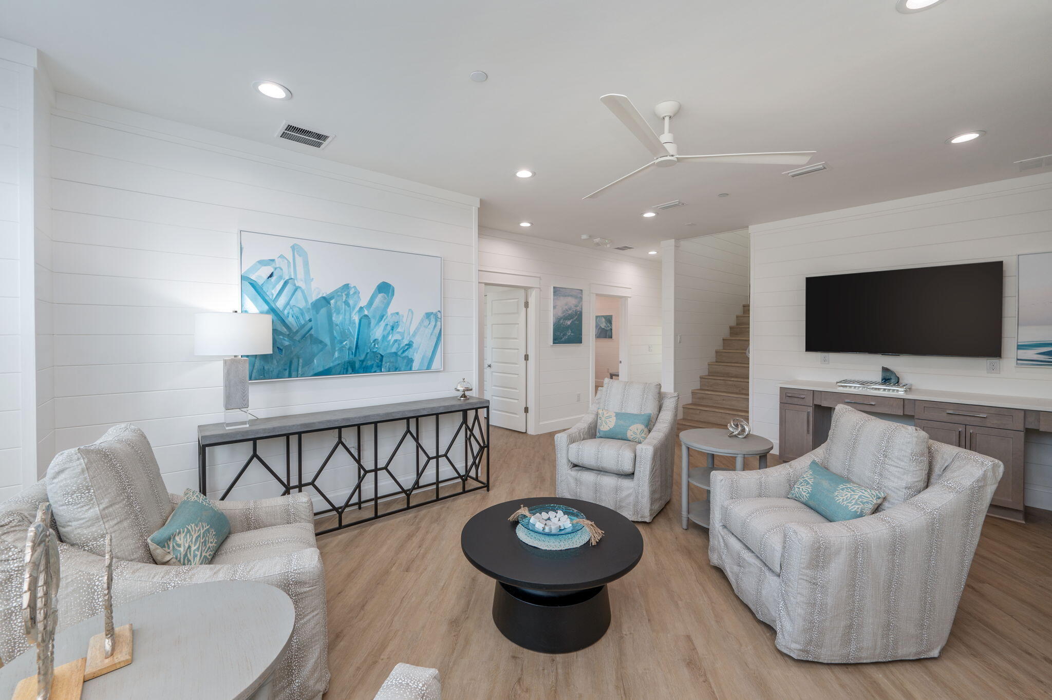 BLK J BEACH HIGHLANDS 1ST ADD - Residential