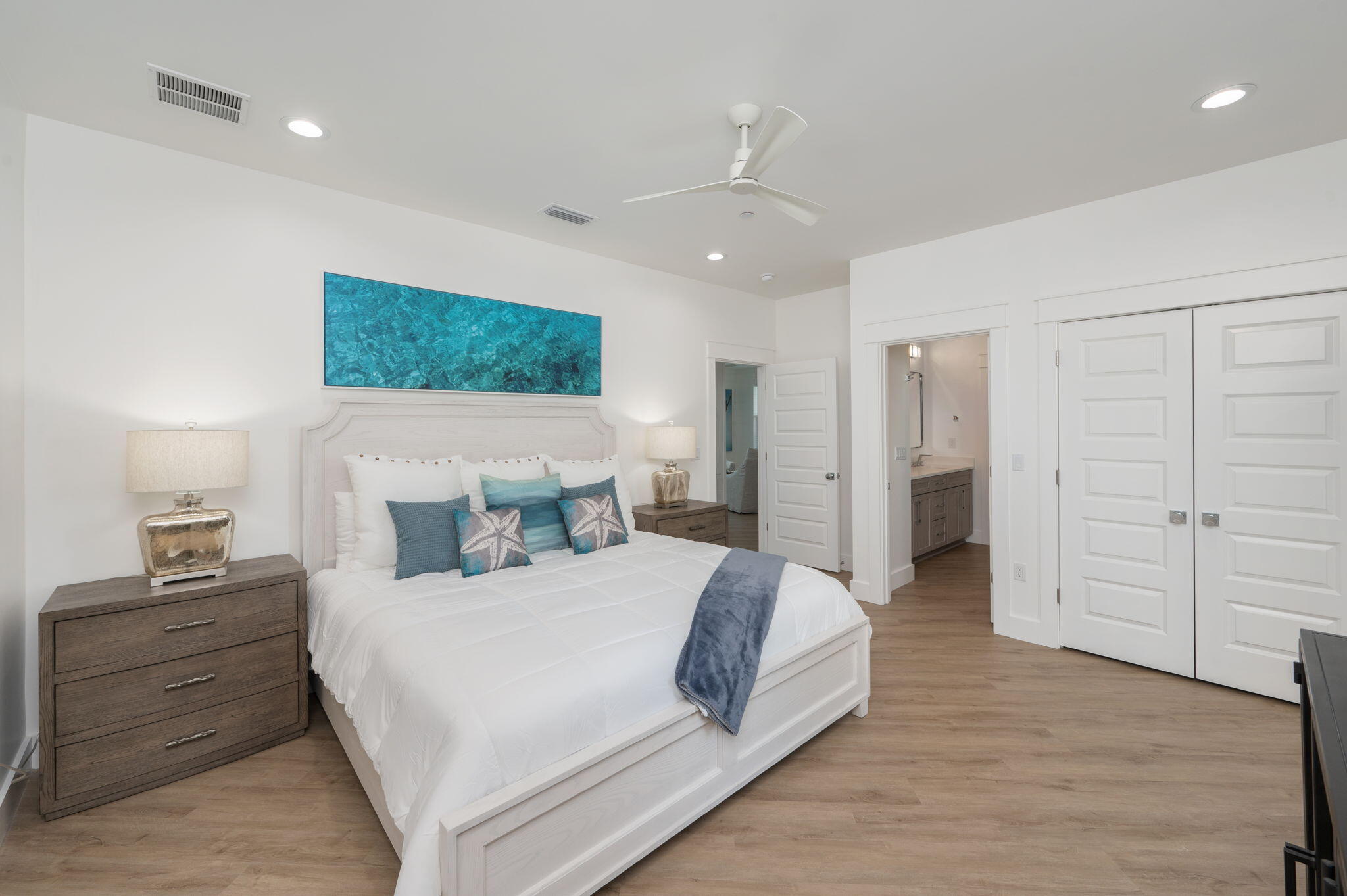 BLK J BEACH HIGHLANDS 1ST ADD - Residential