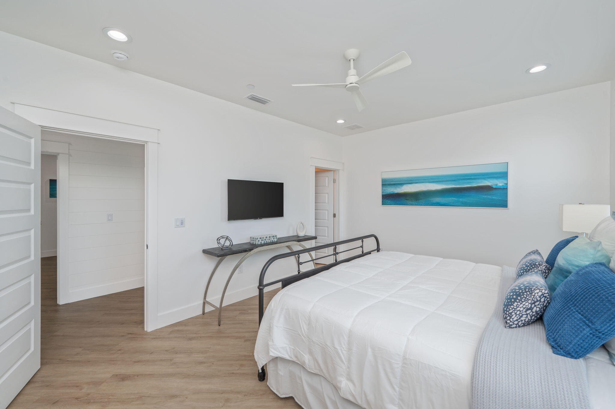 BLK J BEACH HIGHLANDS 1ST ADD - Residential