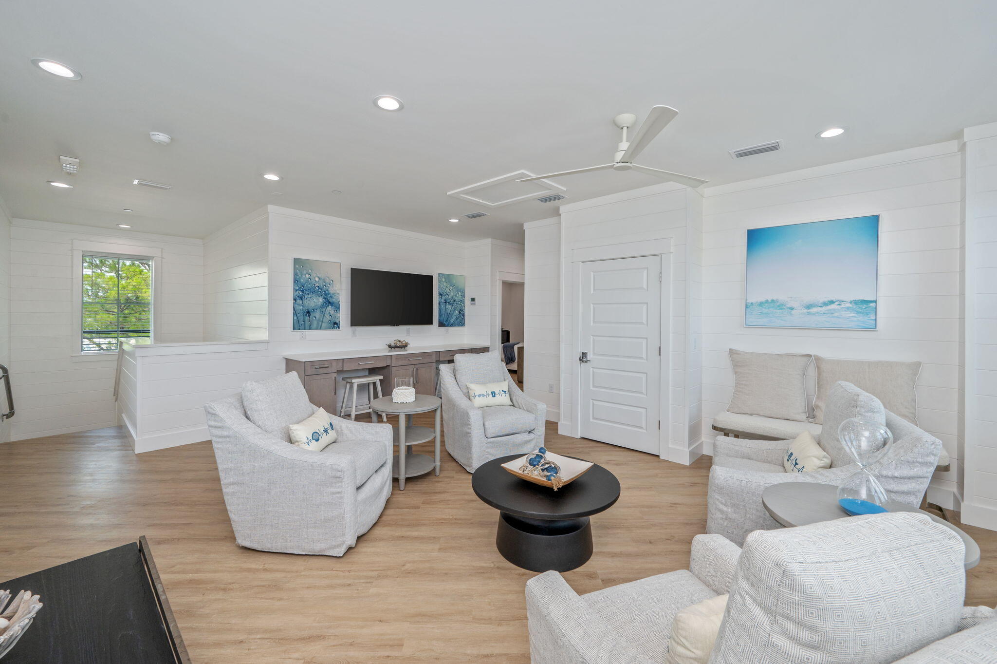 BLK J BEACH HIGHLANDS 1ST ADD - Residential