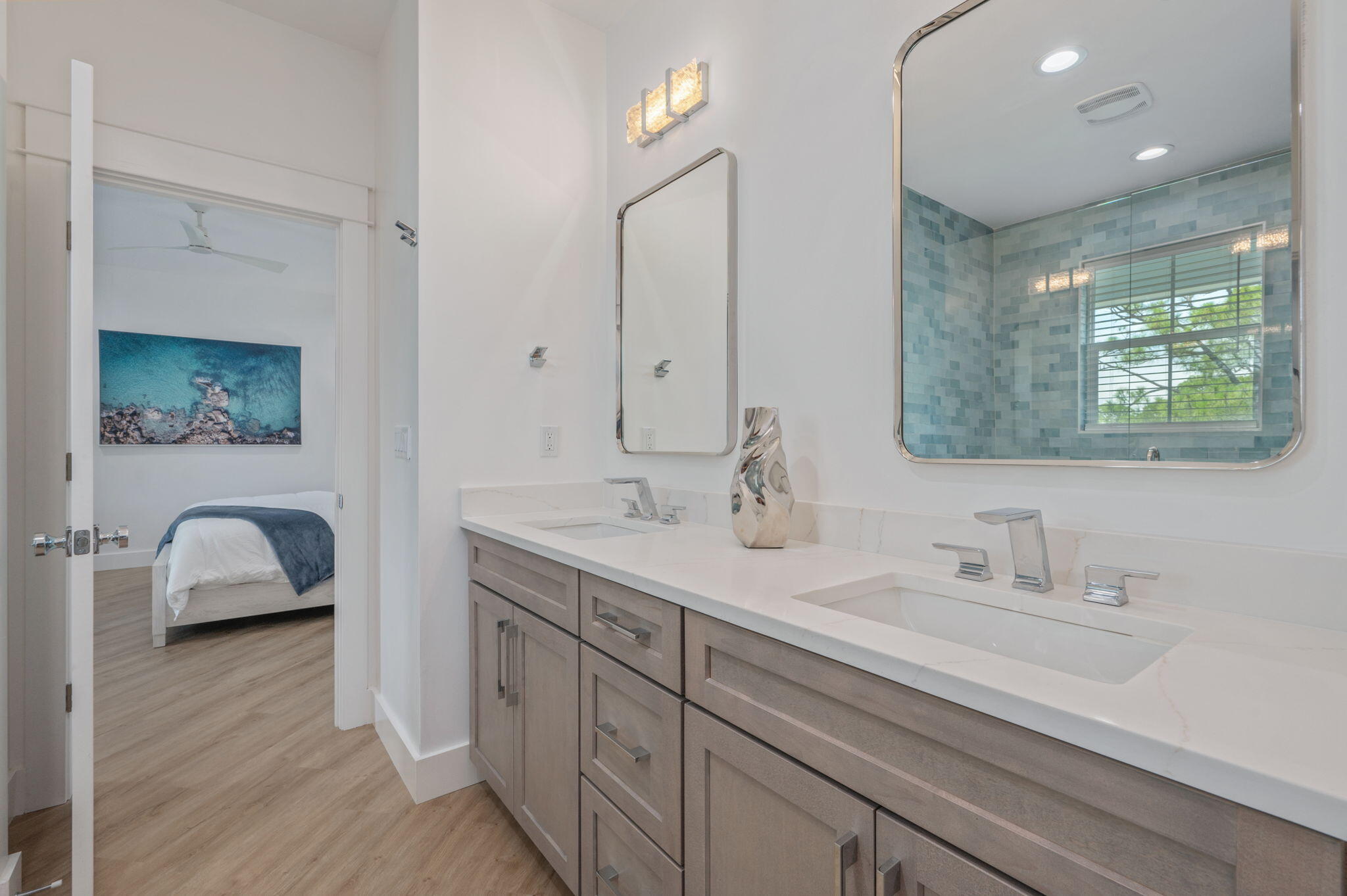 BLK J BEACH HIGHLANDS 1ST ADD - Residential