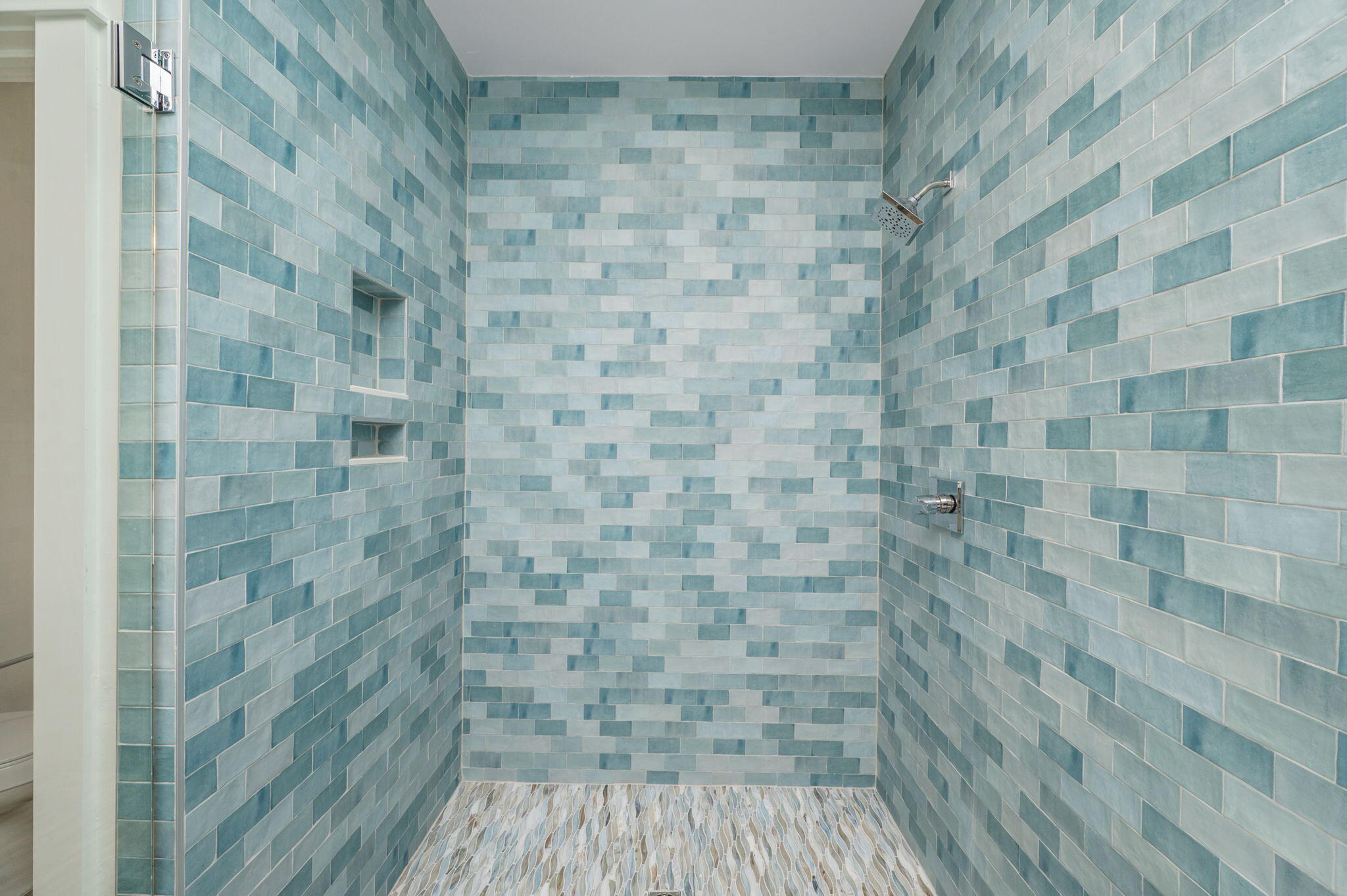 BLK J BEACH HIGHLANDS 1ST ADD - Residential
