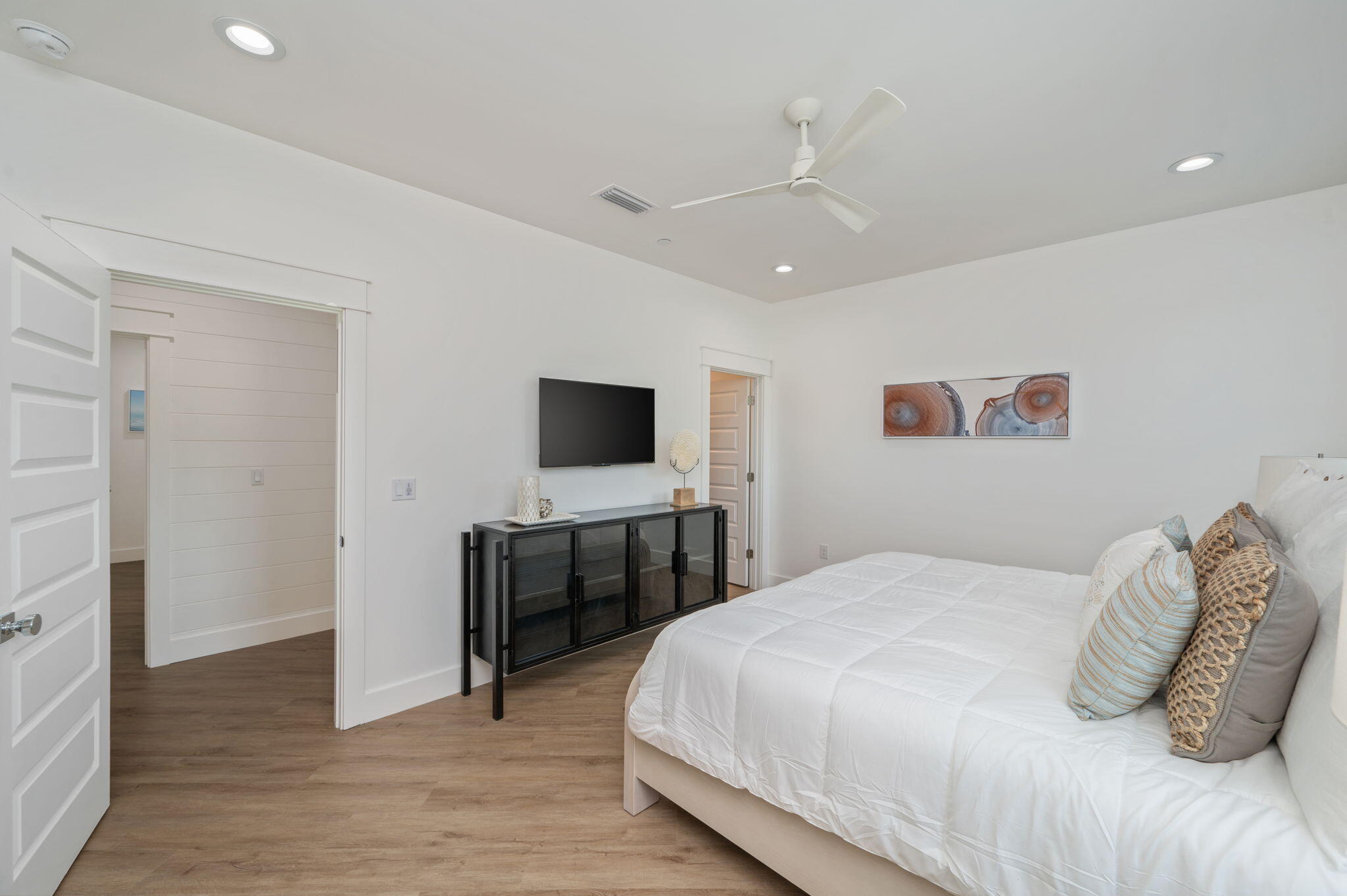 BLK J BEACH HIGHLANDS 1ST ADD - Residential