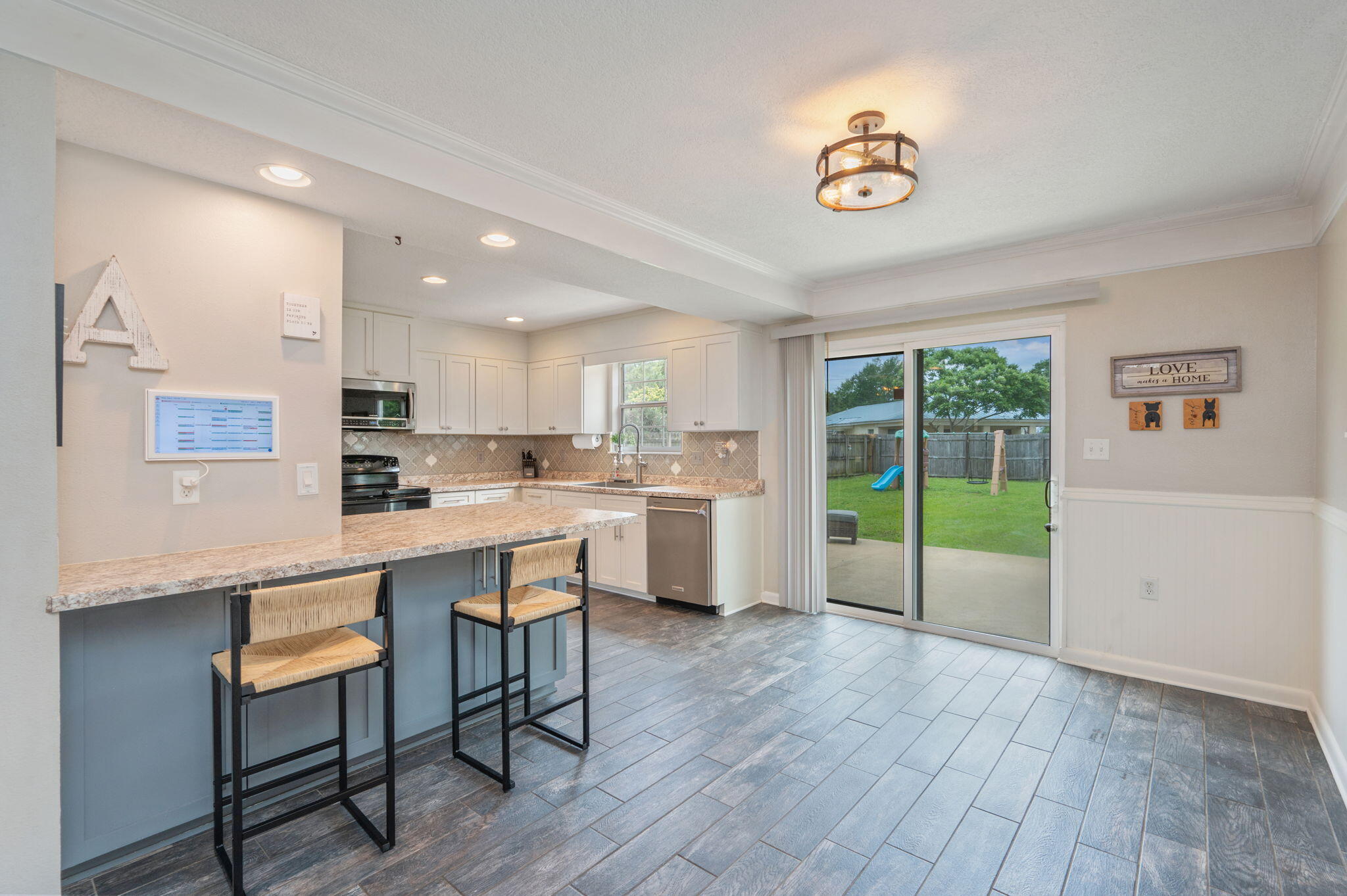 SUNSET BEACH - Residential
