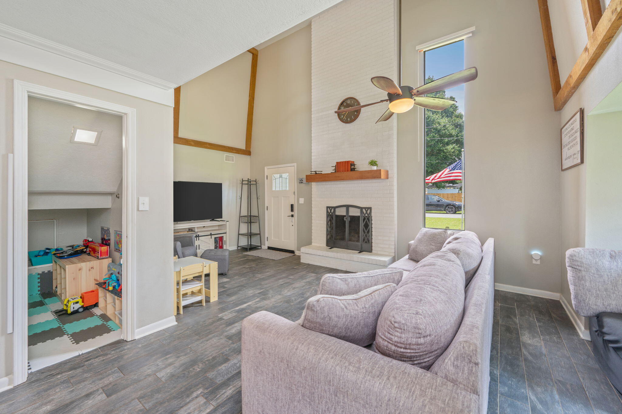 SUNSET BEACH - Residential