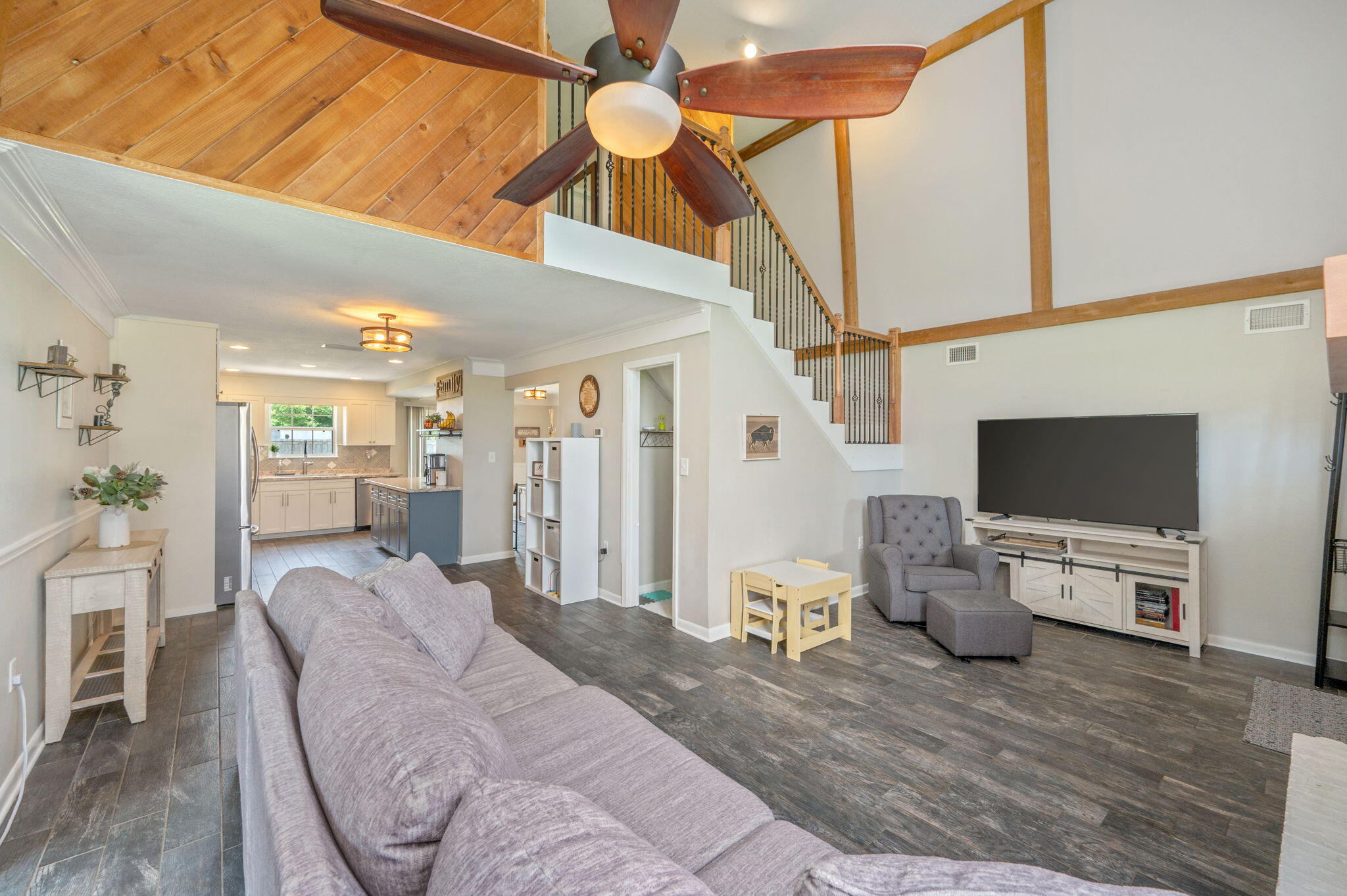 SUNSET BEACH - Residential
