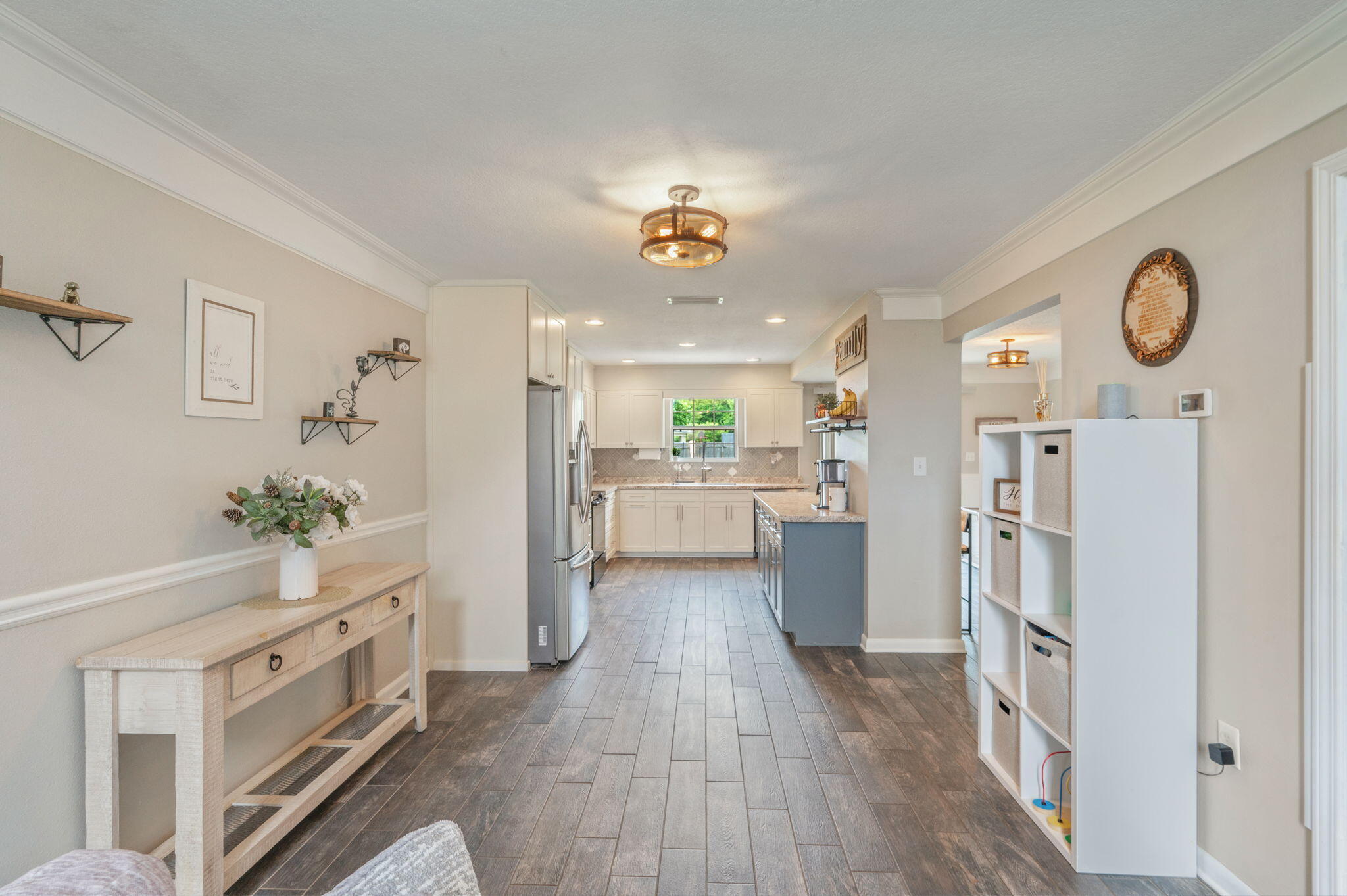 SUNSET BEACH - Residential