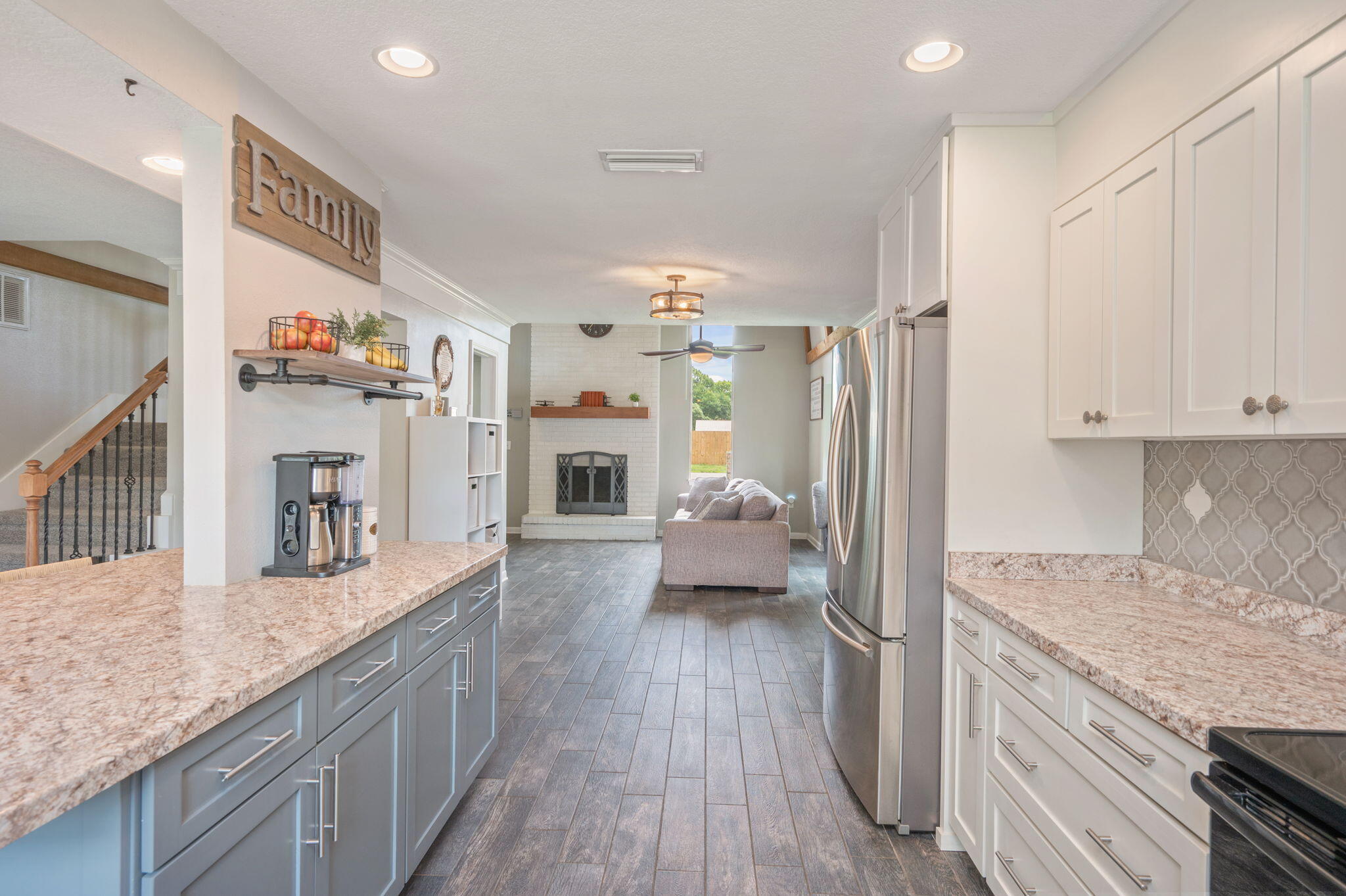 SUNSET BEACH - Residential