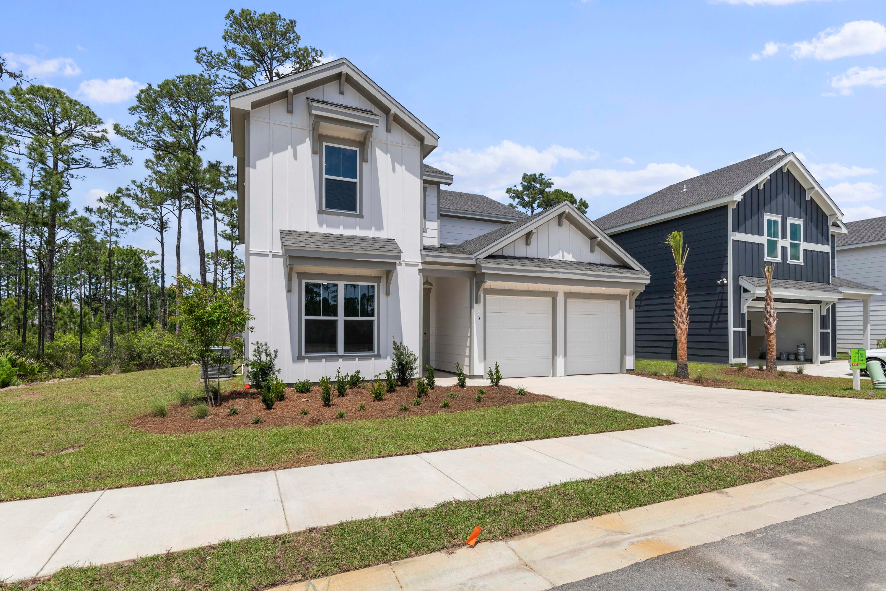 The Eyrie - Residential