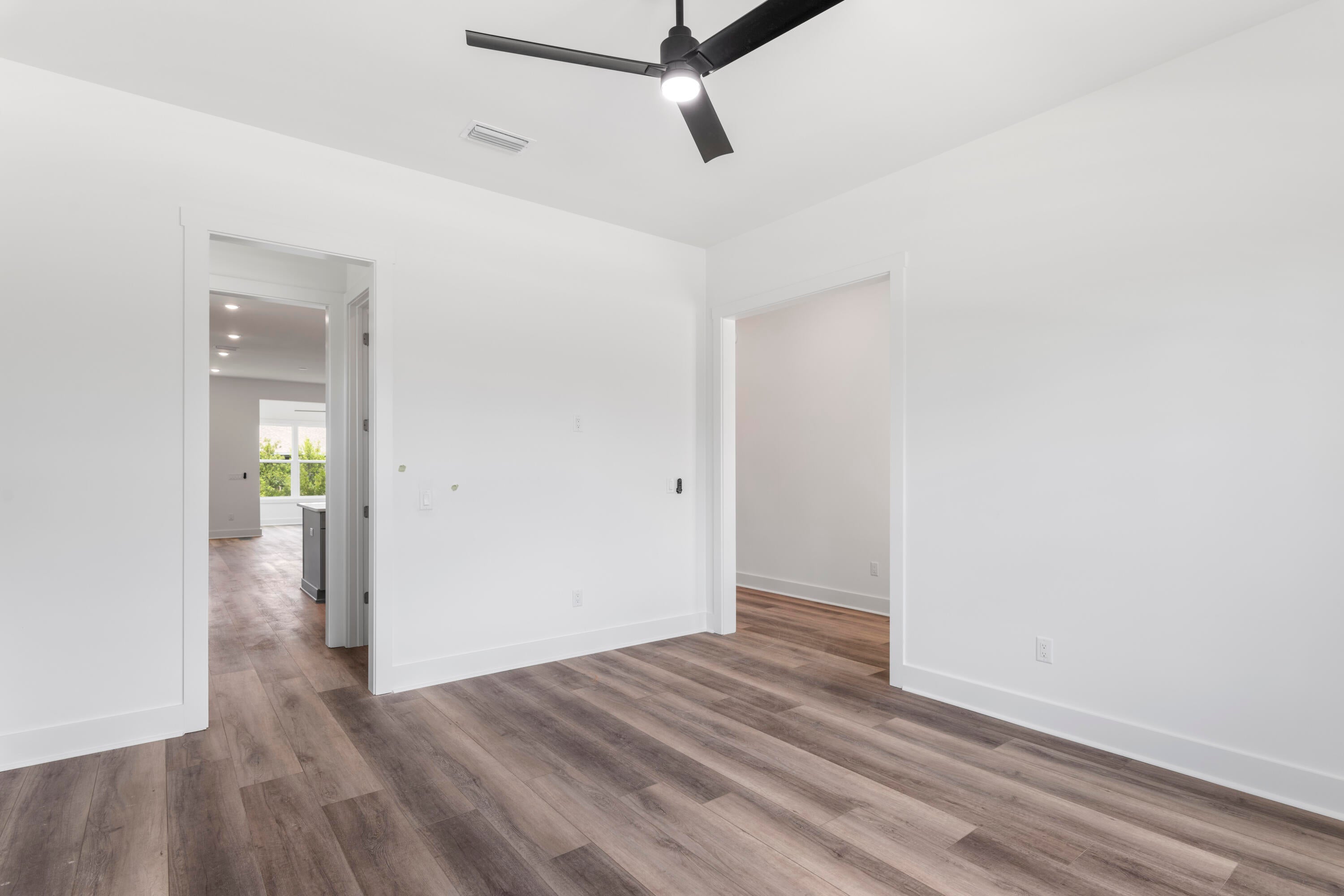 The Eyrie - Residential