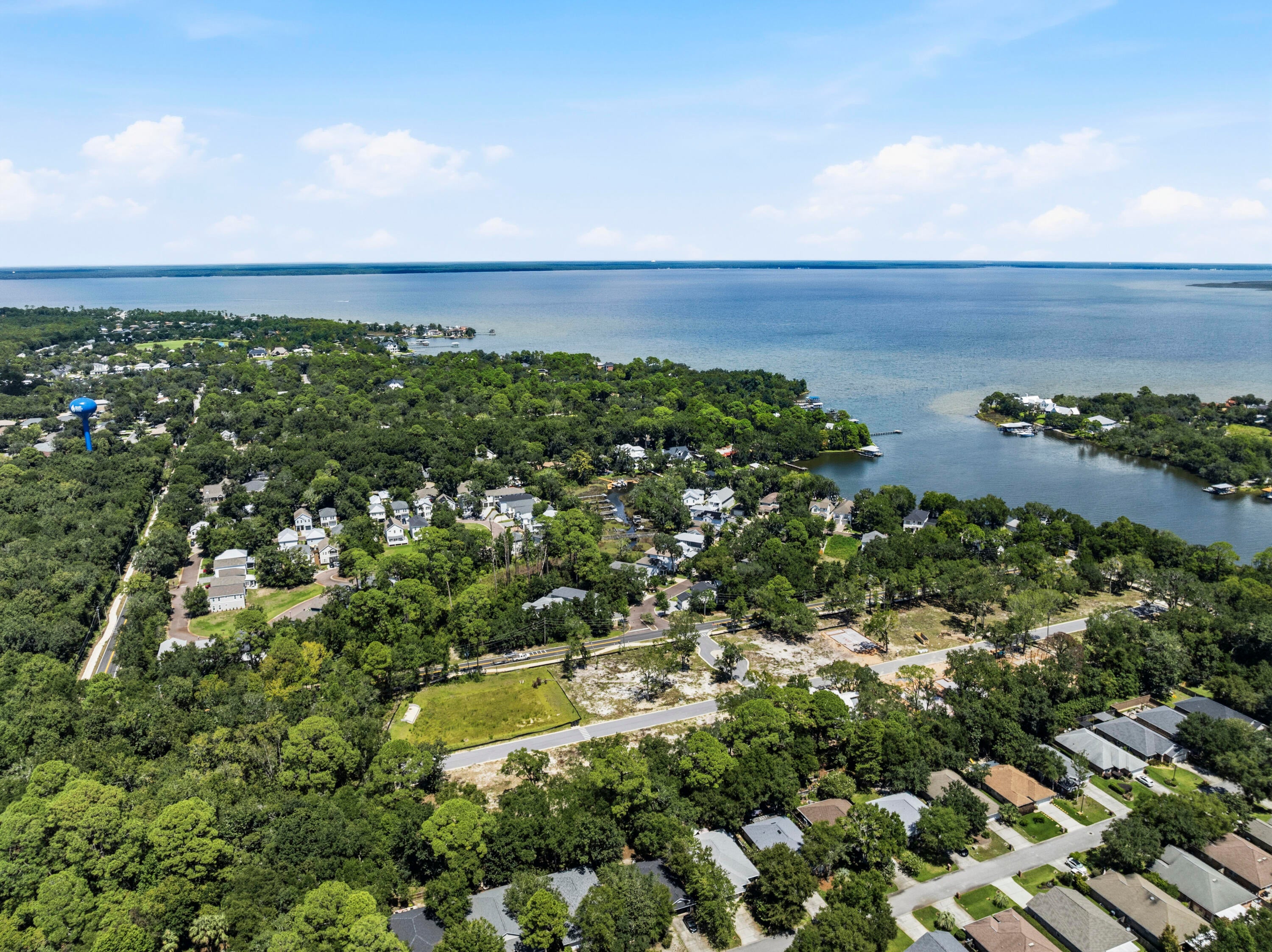 The Eyrie - Residential