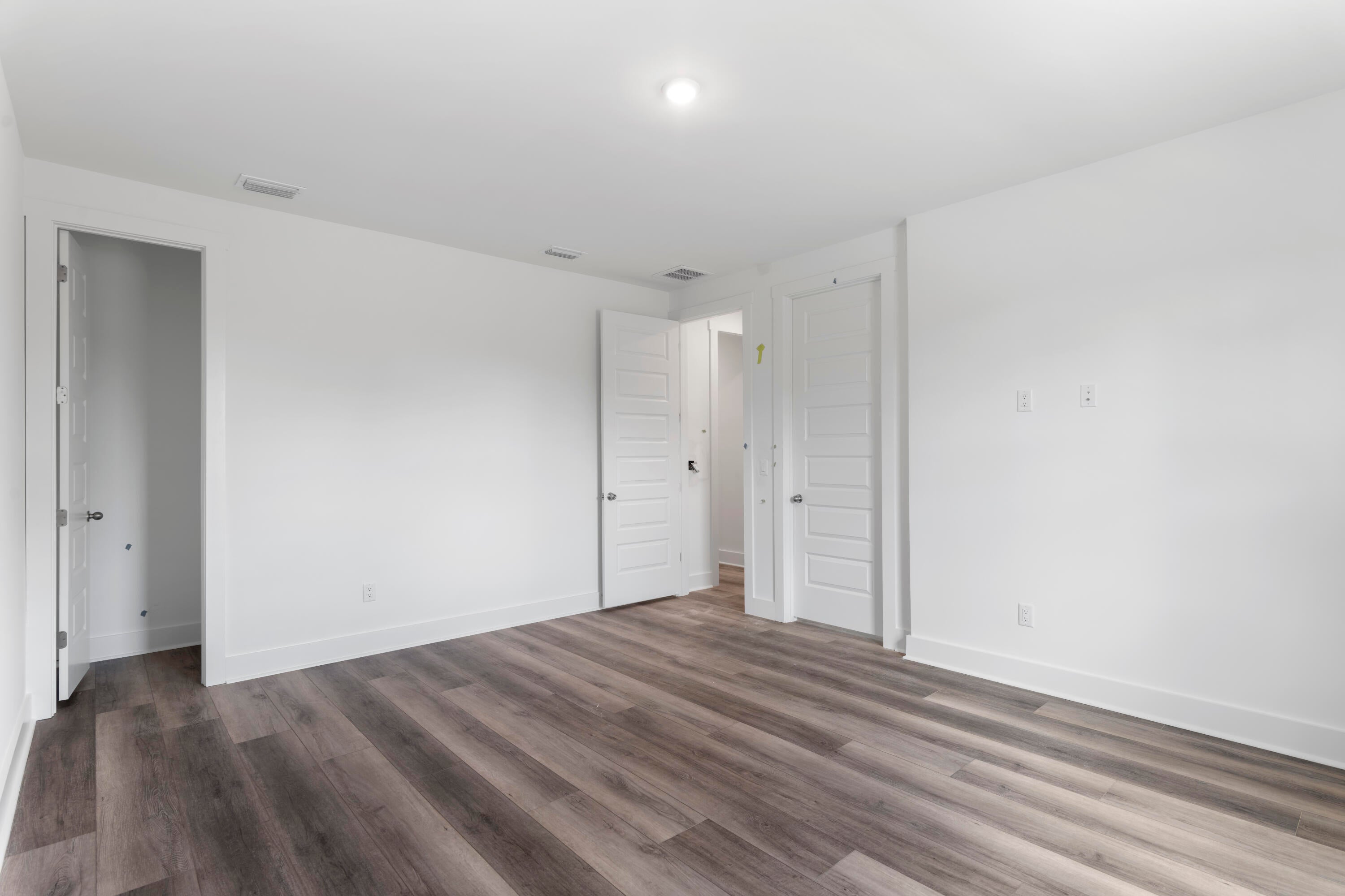 The Eyrie - Residential