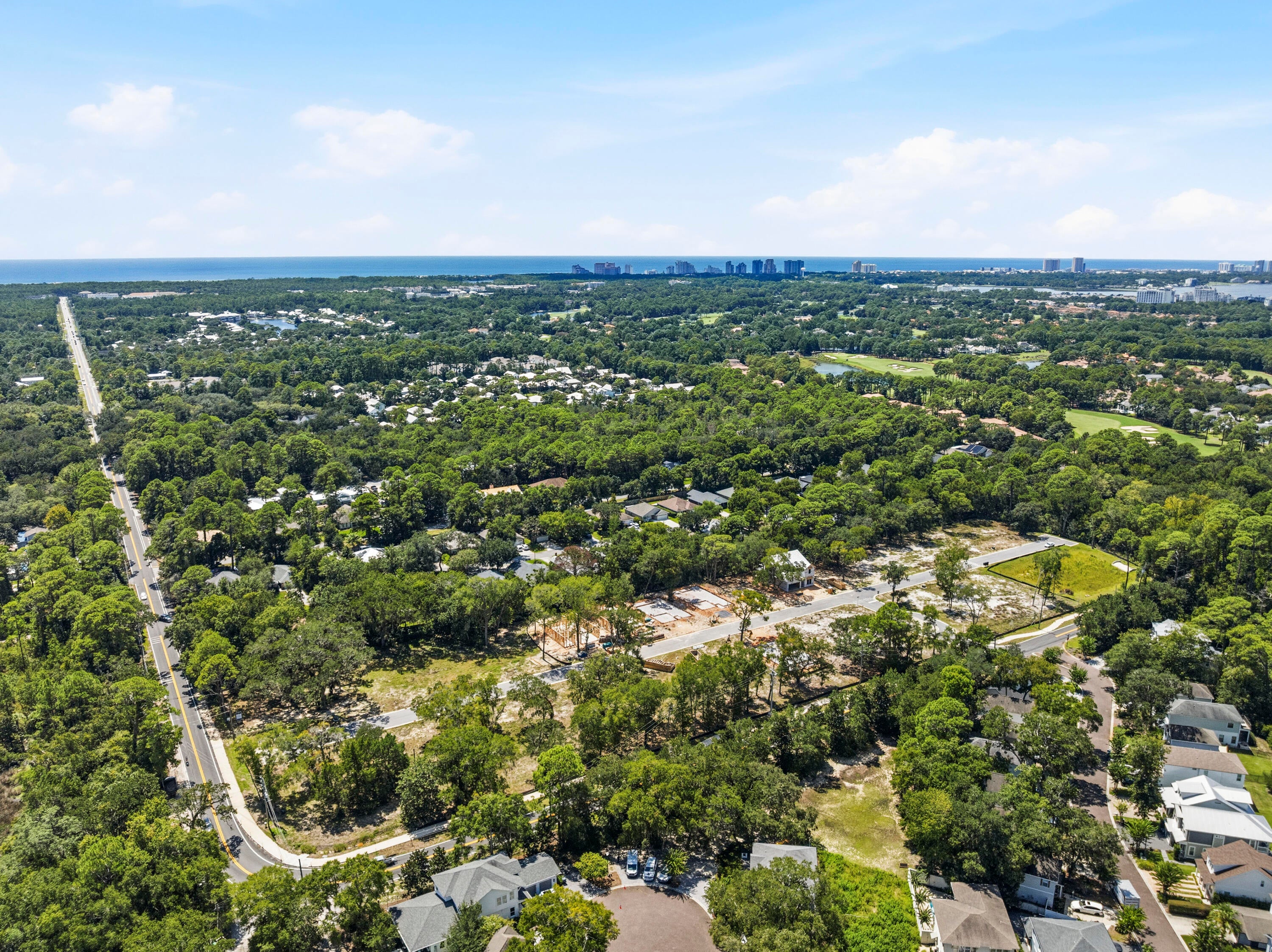 The Eyrie - Residential