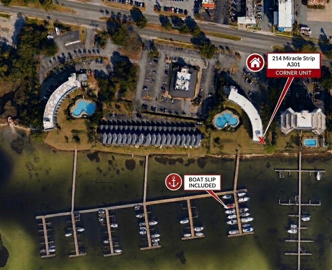 PIRATES BAY PH 1 - Residential