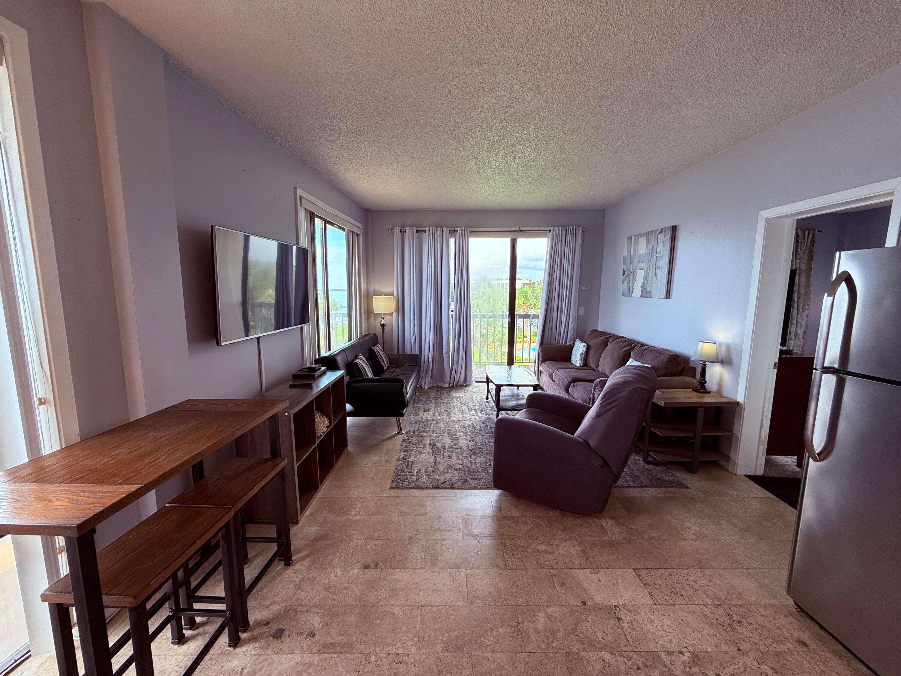 PIRATES BAY PH 1 - Residential