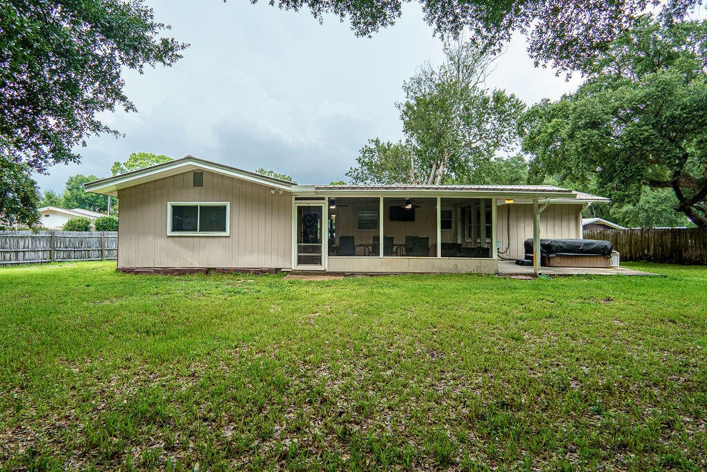 PINEDALE - Residential