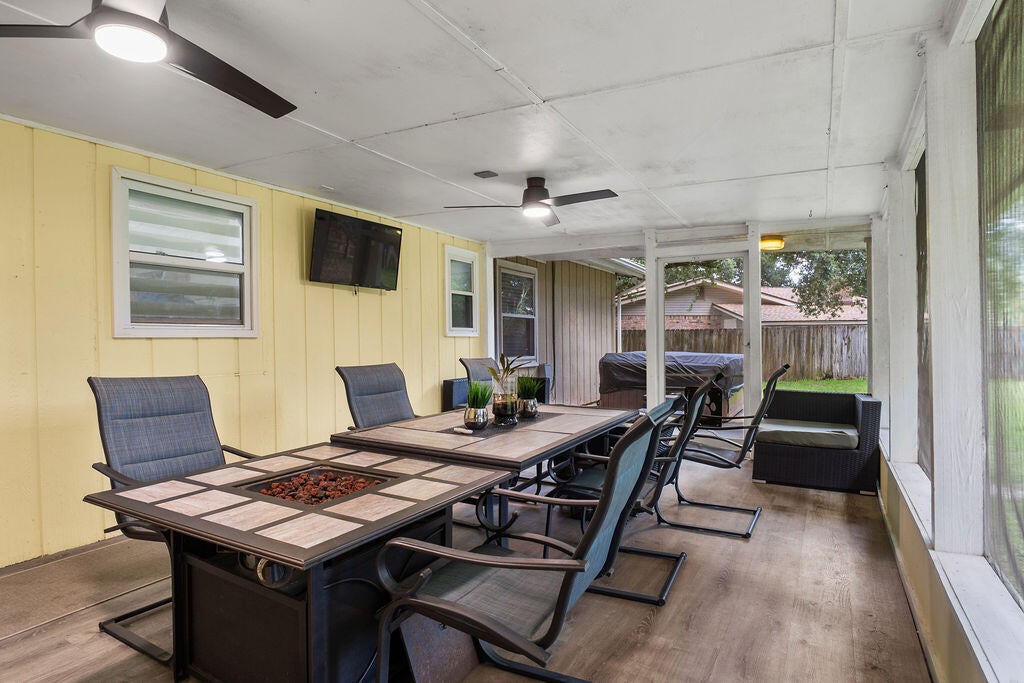 PINEDALE - Residential