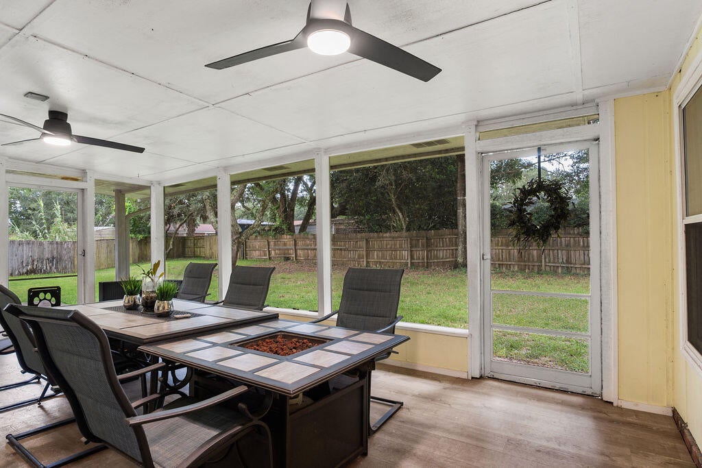 PINEDALE - Residential