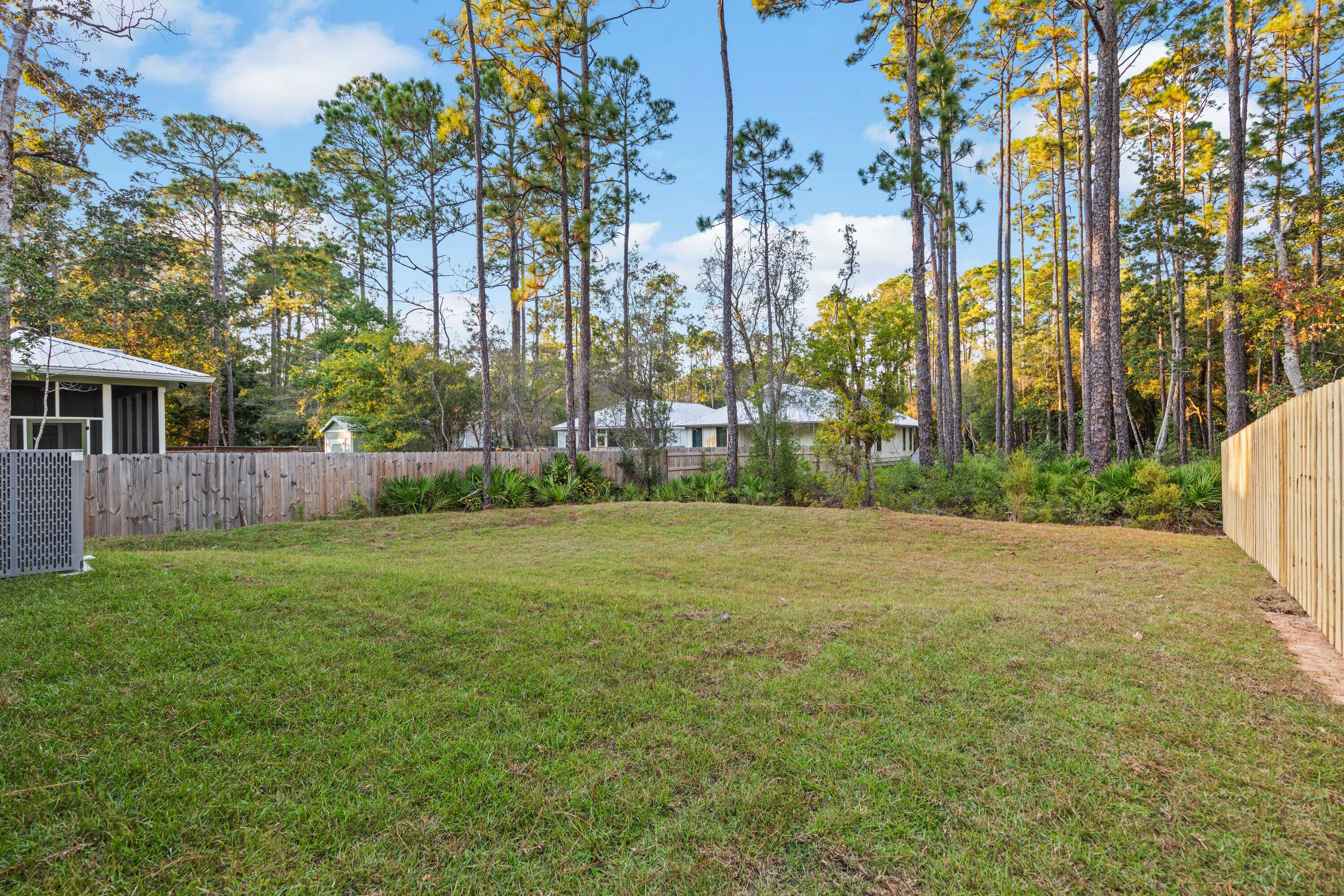 MAGNOLIA BEACH - Residential Lease