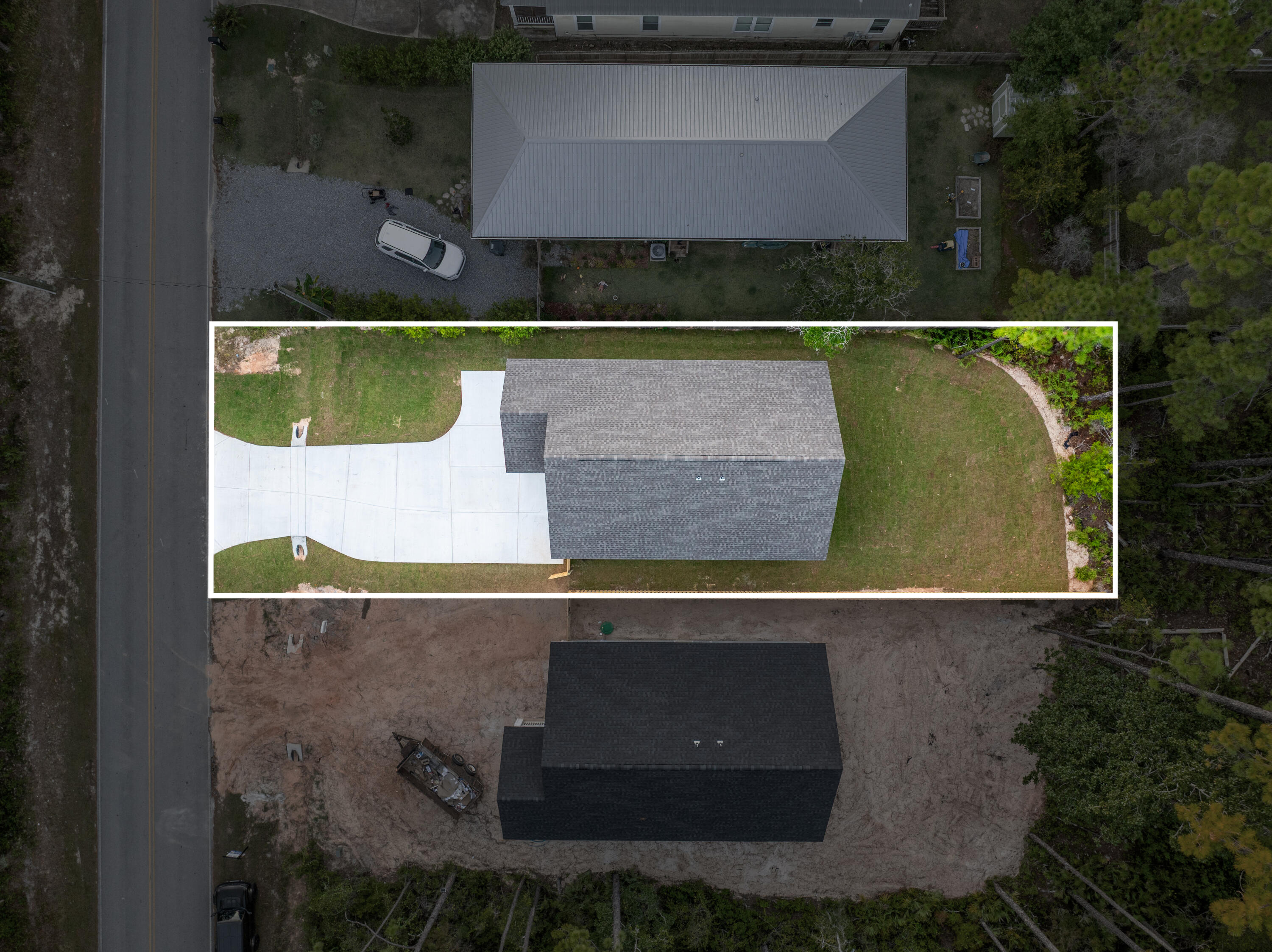 MAGNOLIA BEACH - Residential Lease