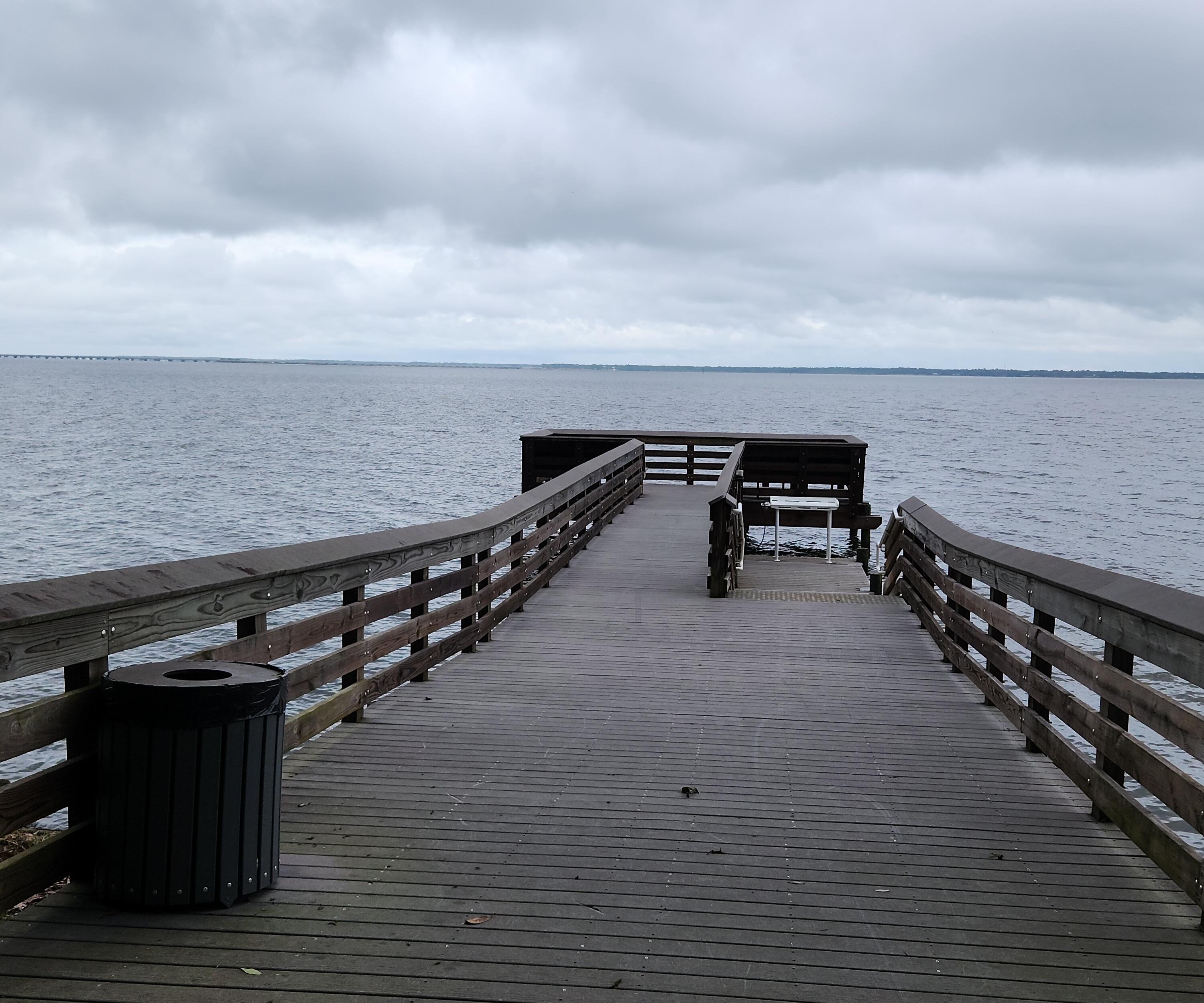 MAGNOLIA BEACH - Residential Lease