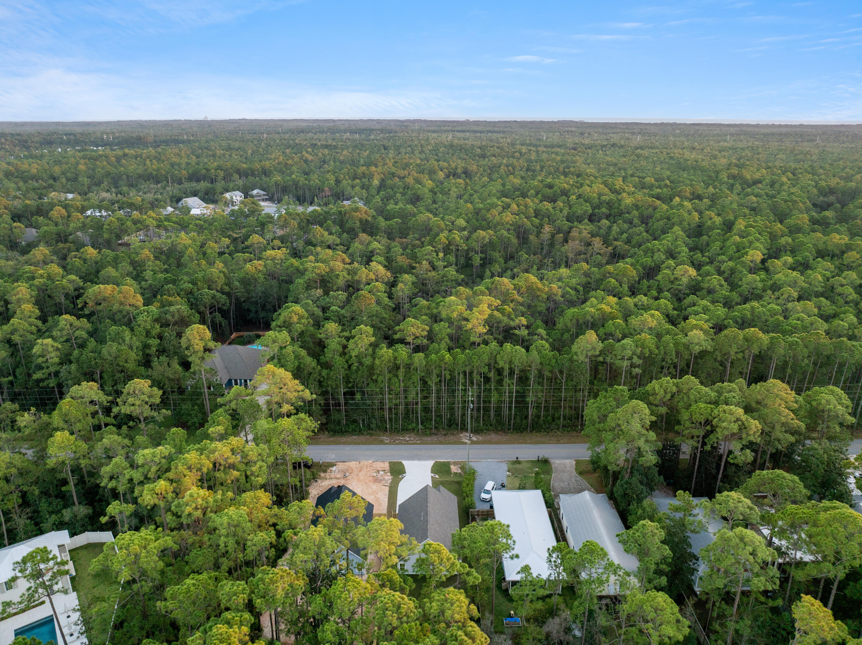 MAGNOLIA BEACH - Residential Lease