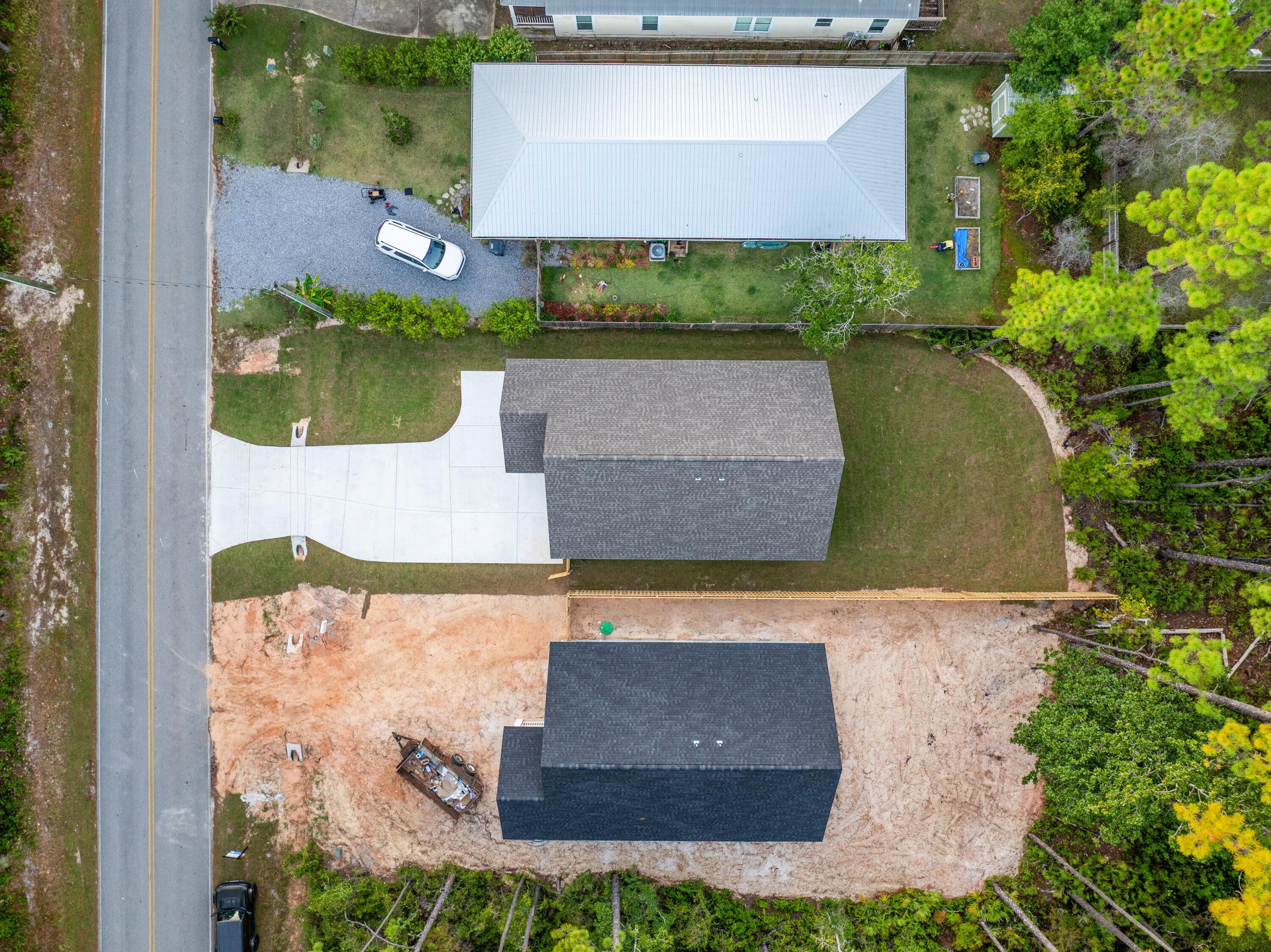 MAGNOLIA BEACH - Residential Lease