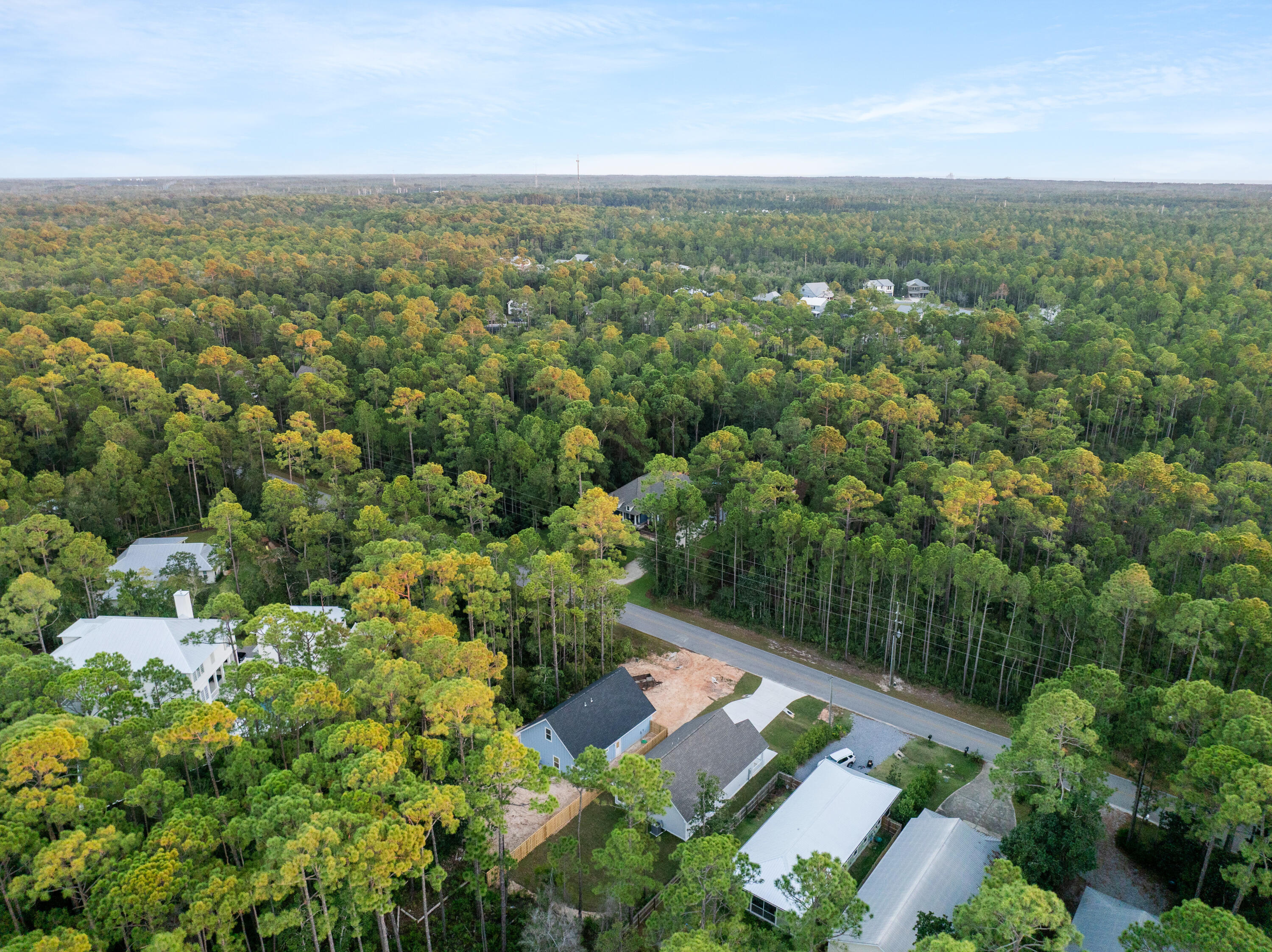 MAGNOLIA BEACH - Residential Lease