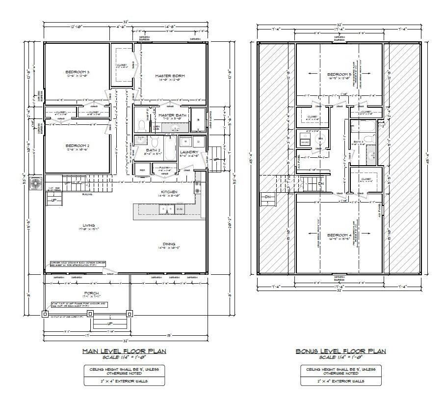 MAGNOLIA BEACH - Residential Lease