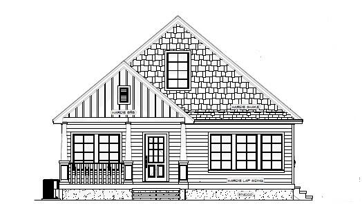 MAGNOLIA BEACH - Residential Lease