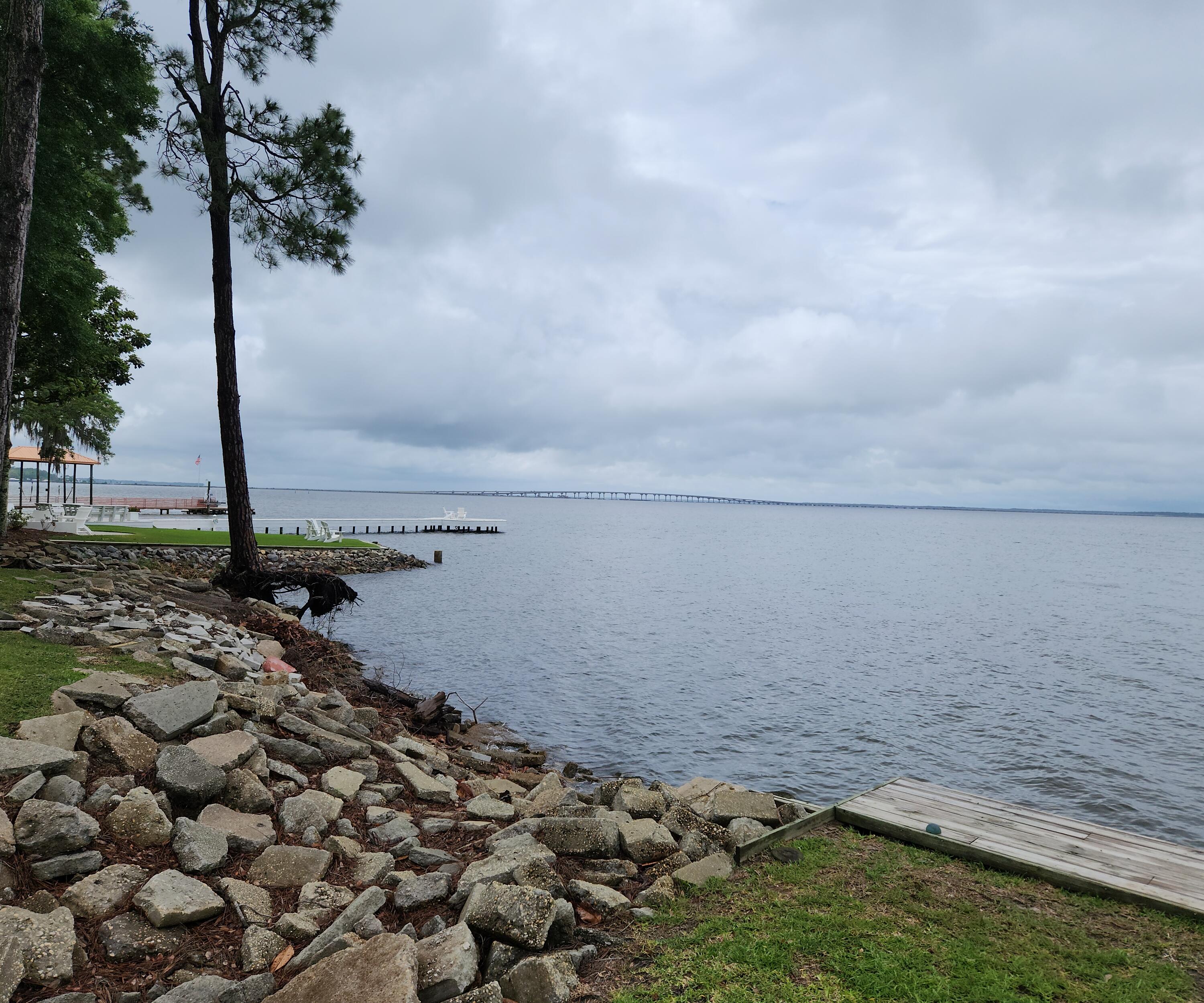 MAGNOLIA BEACH - Residential Lease