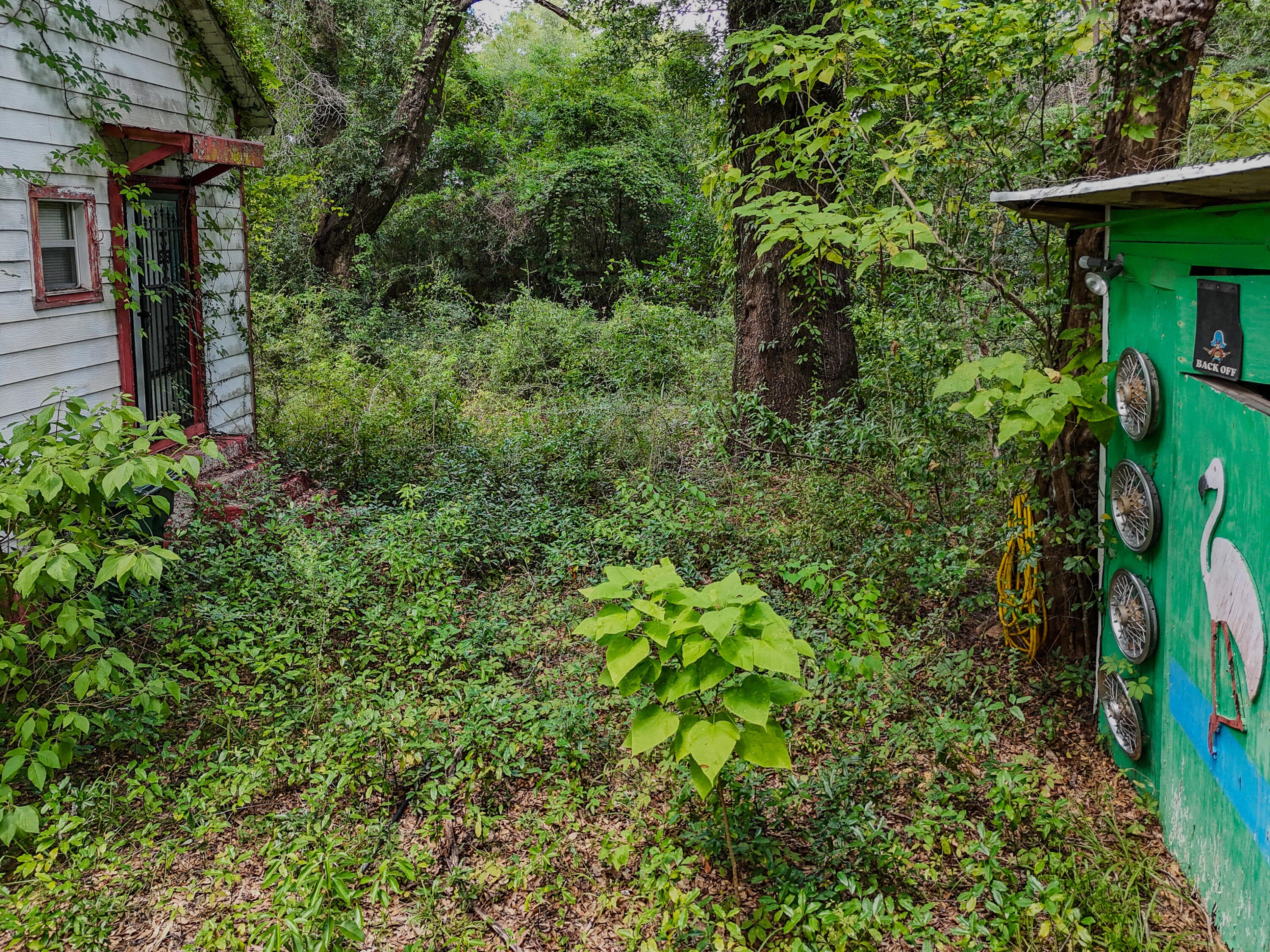 TOWN OF DEFUNIAK SPRINGS - Residential