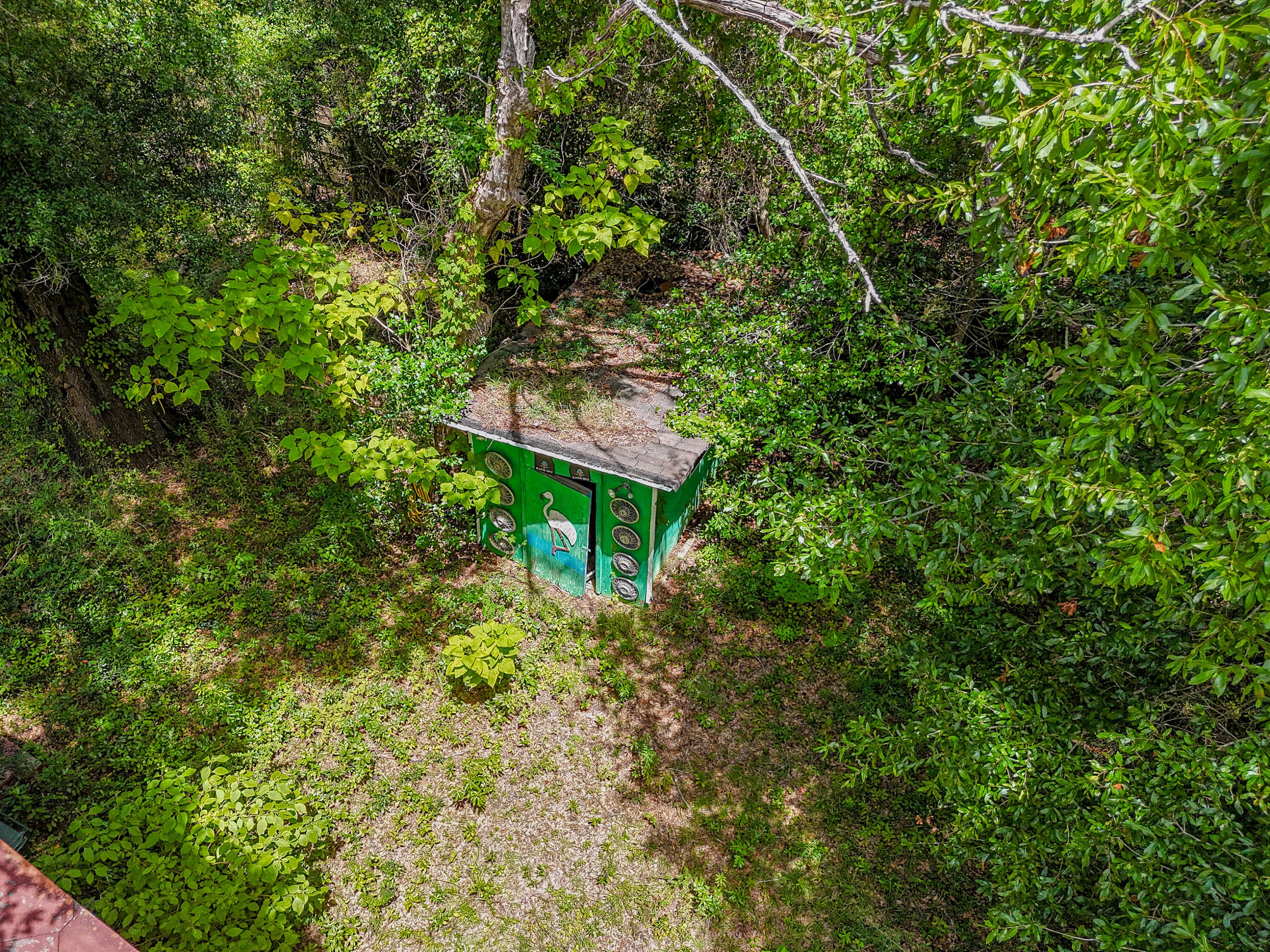 TOWN OF DEFUNIAK SPRINGS - Residential