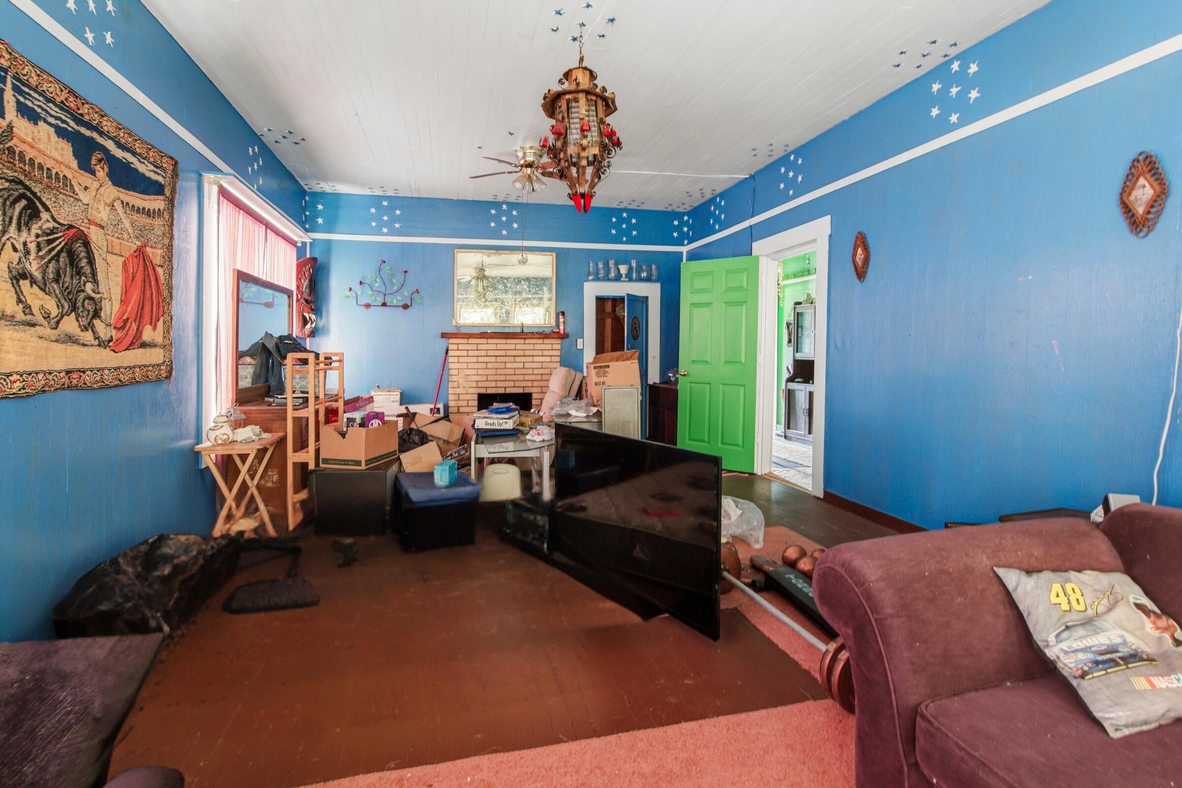 TOWN OF DEFUNIAK SPRINGS - Residential
