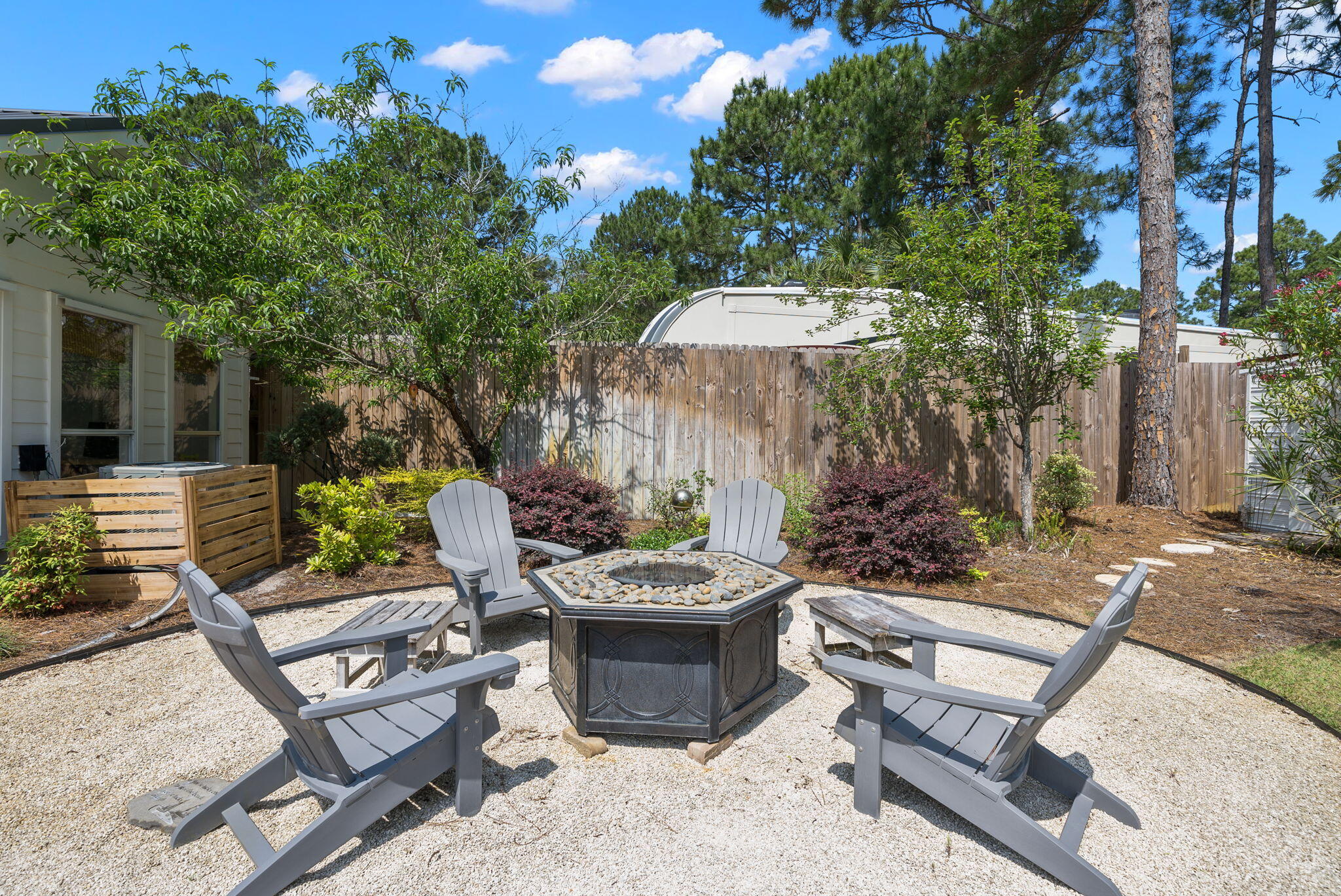 SANTA ROSA RIDGE - Residential