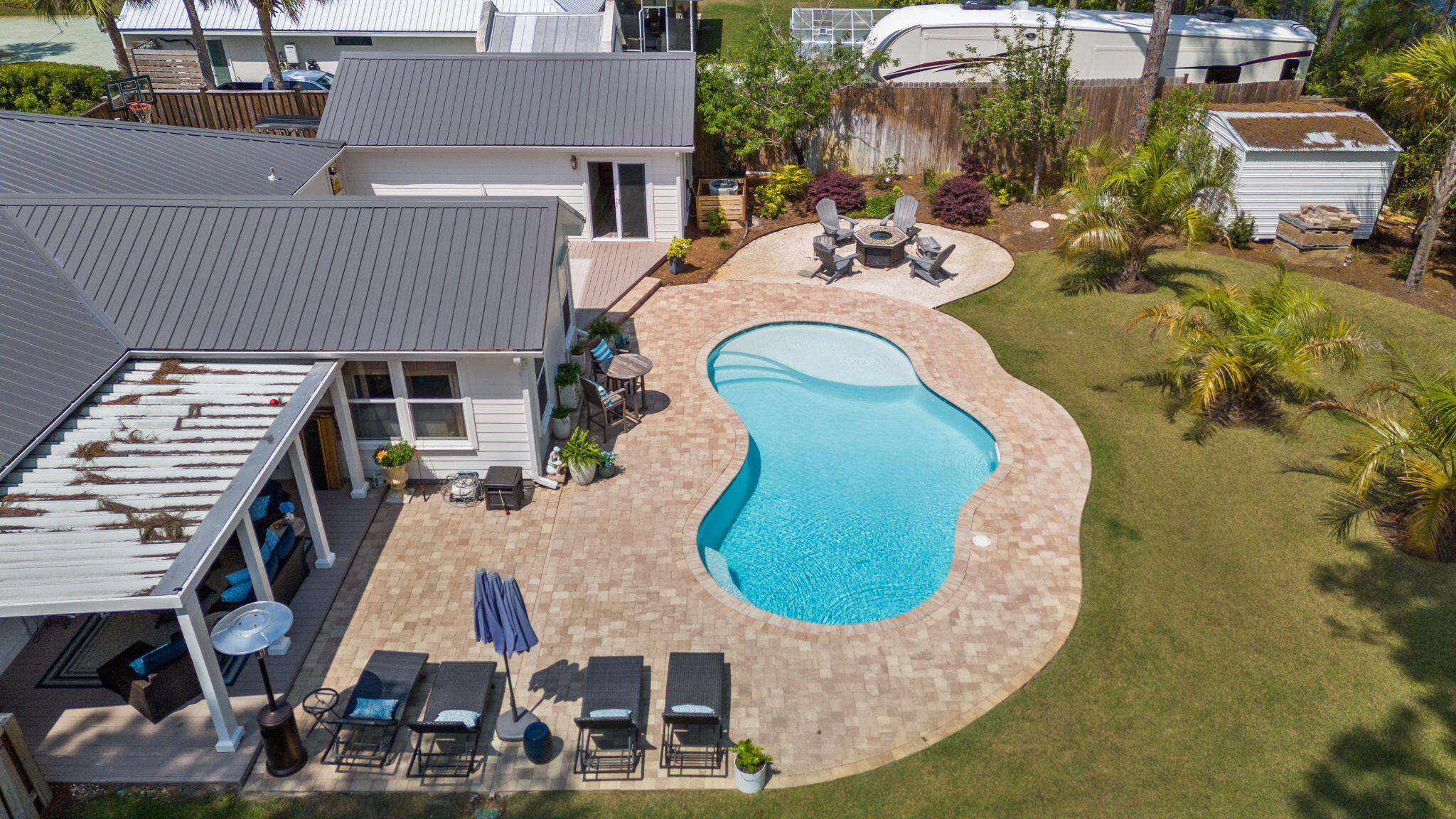 SANTA ROSA RIDGE - Residential