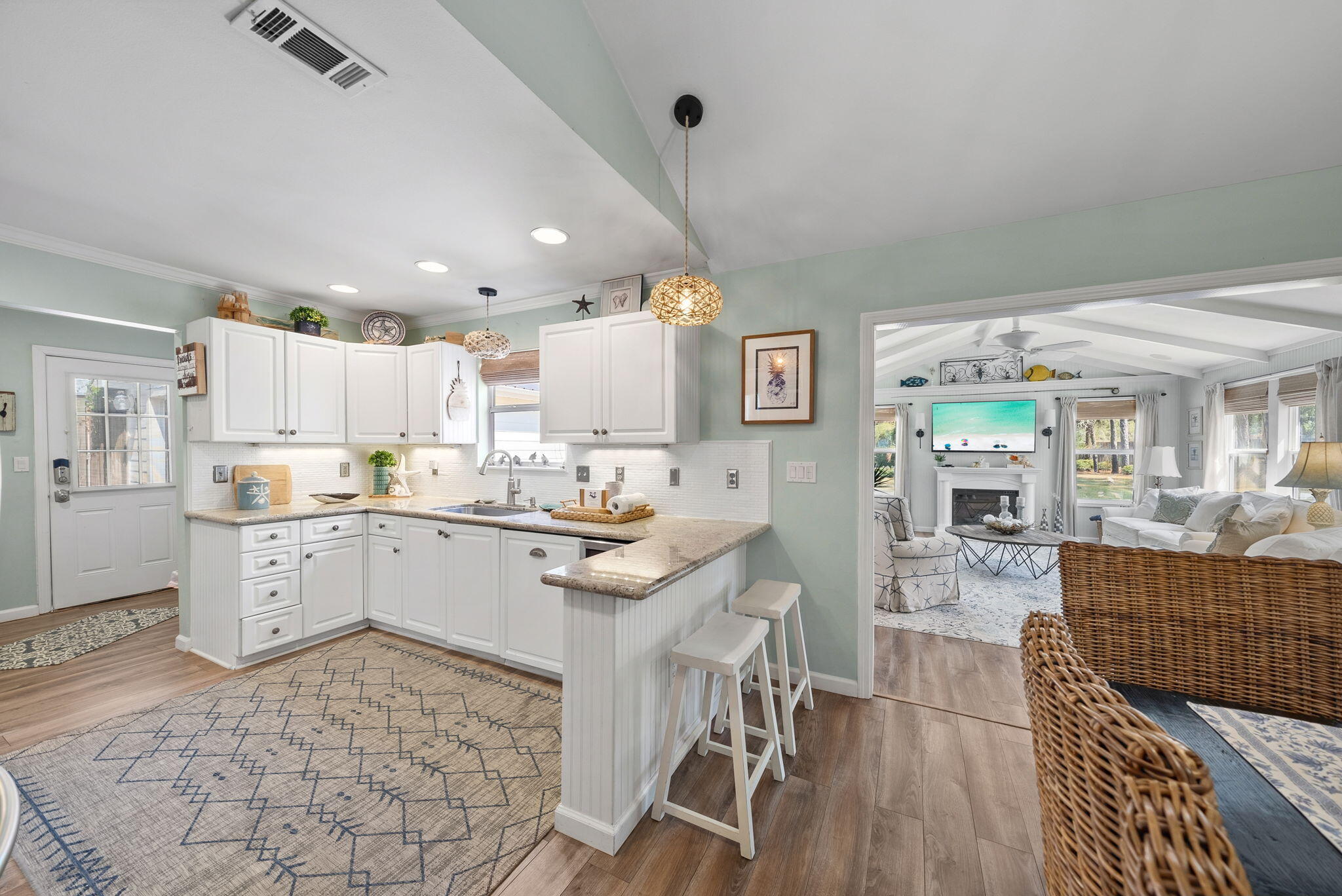 SANTA ROSA RIDGE - Residential
