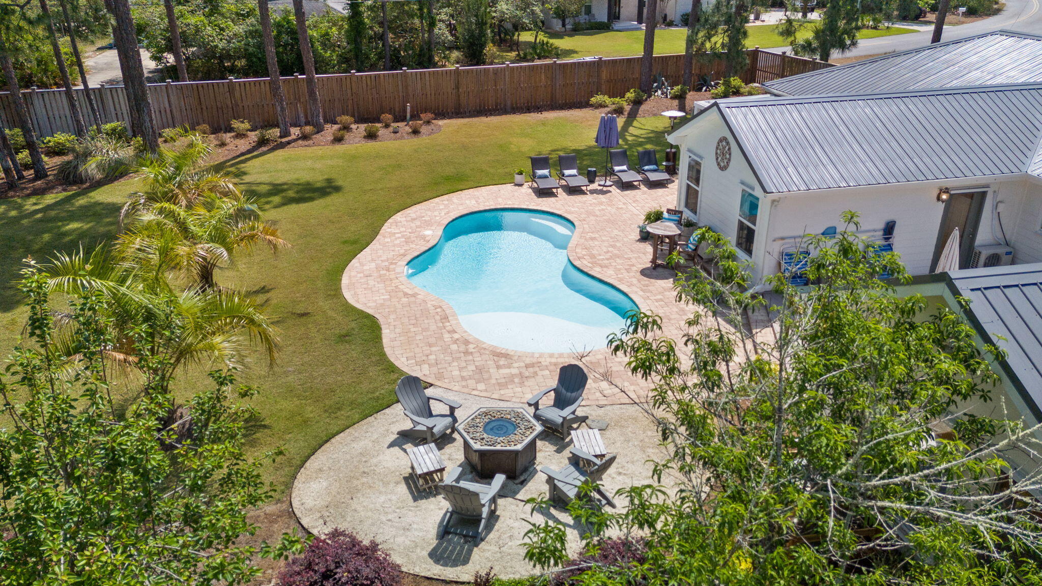 SANTA ROSA RIDGE - Residential