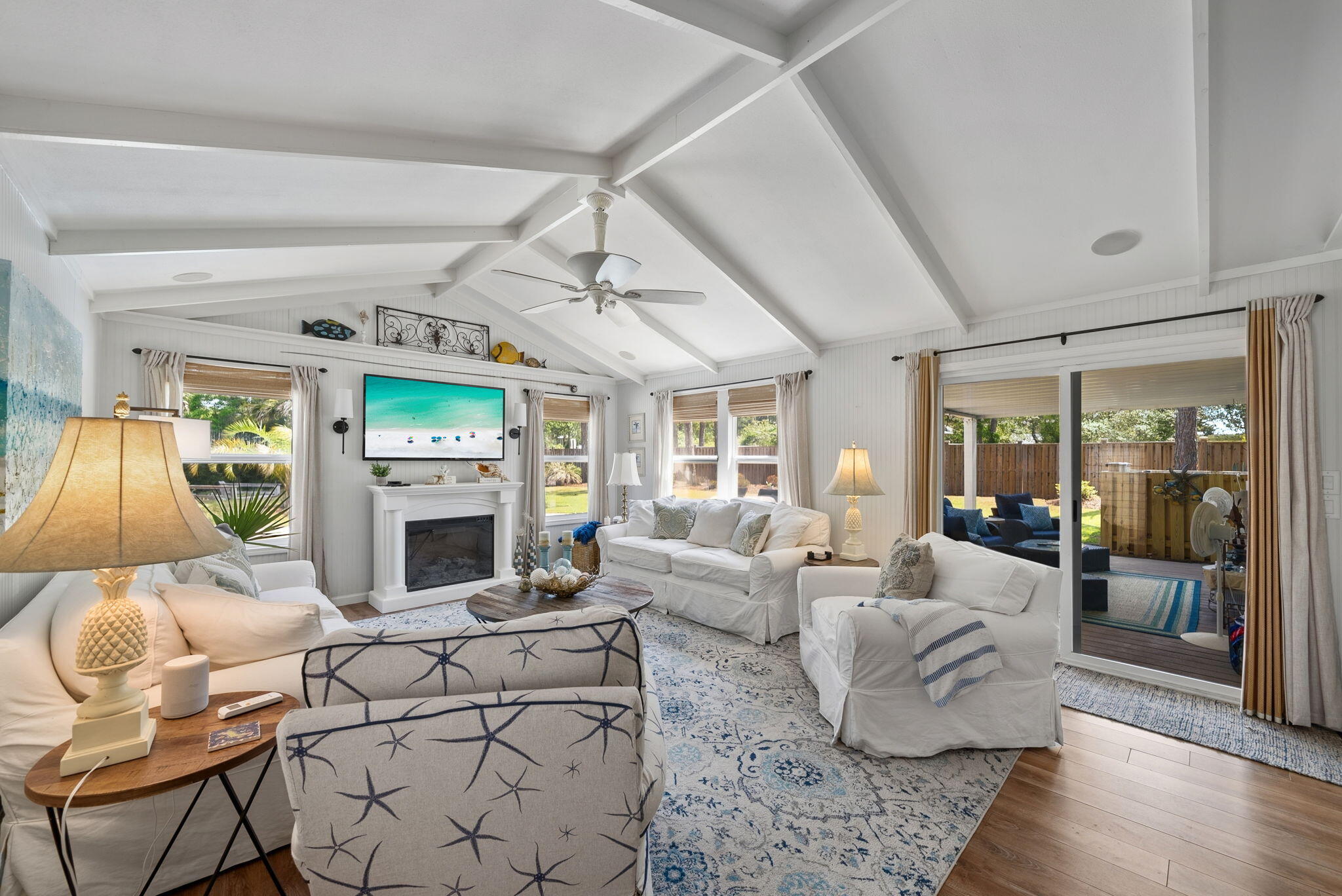 SANTA ROSA RIDGE - Residential