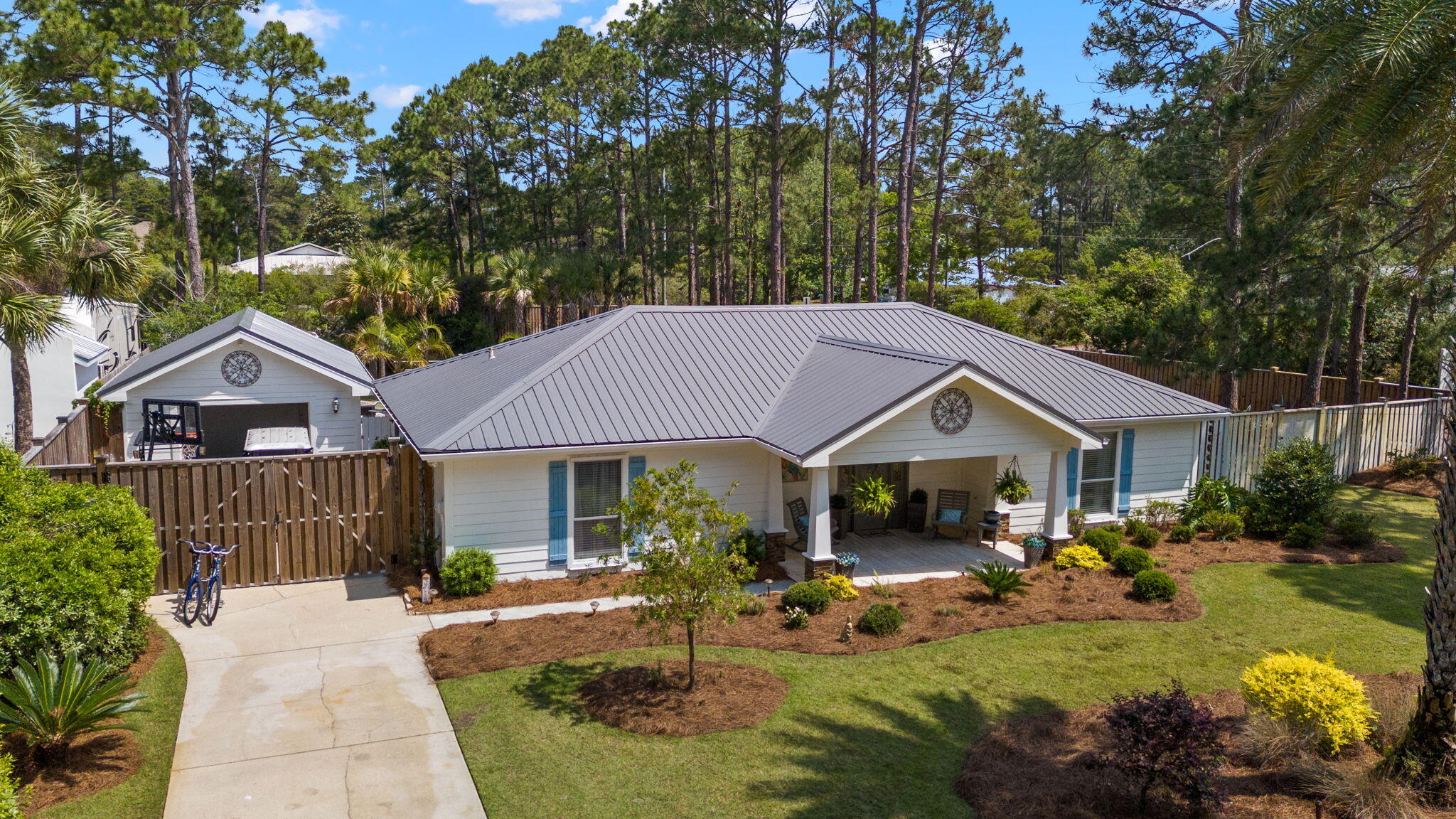 SANTA ROSA RIDGE - Residential
