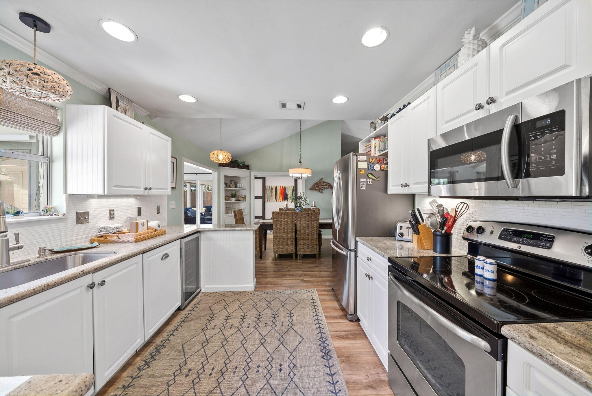 SANTA ROSA RIDGE - Residential