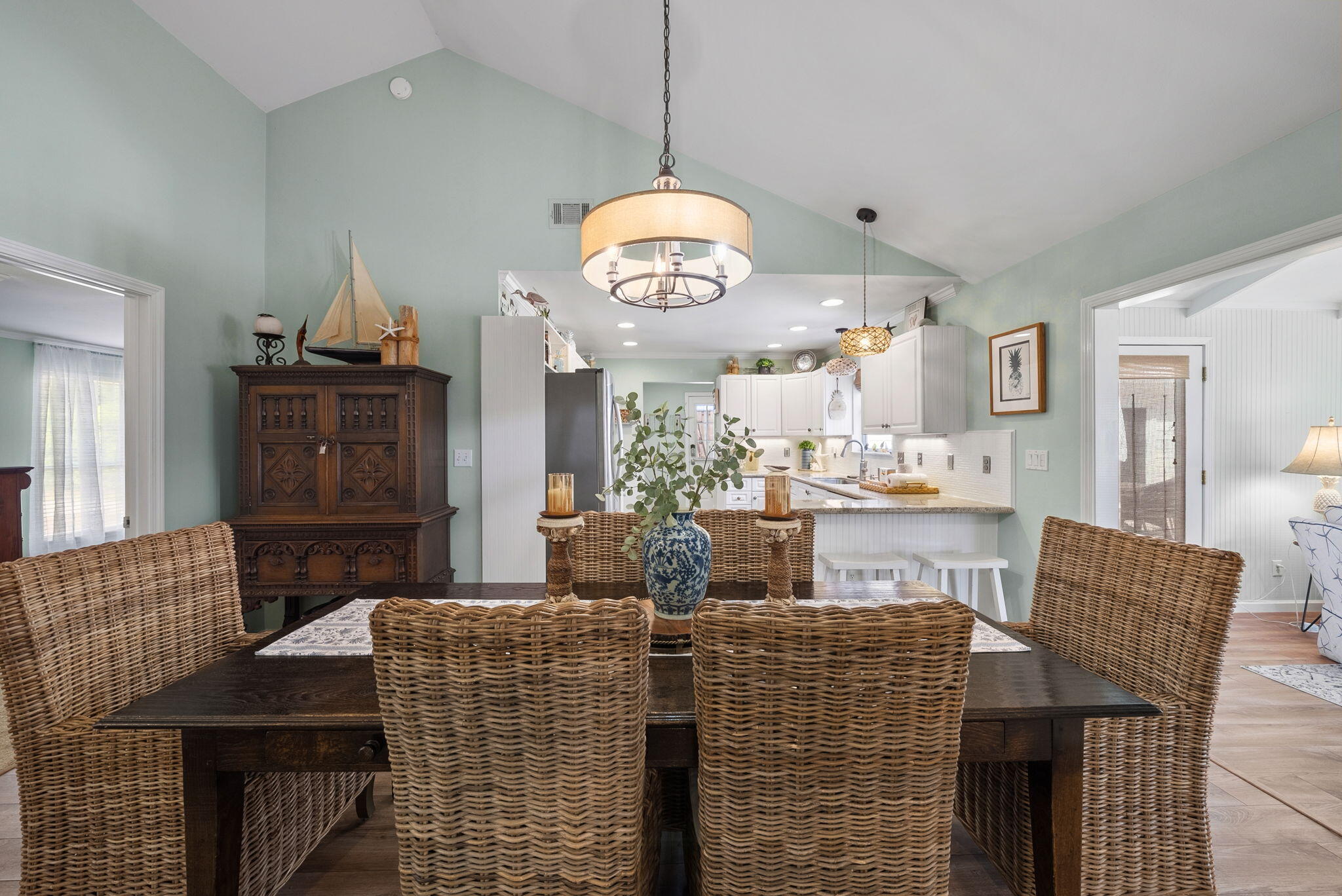 SANTA ROSA RIDGE - Residential