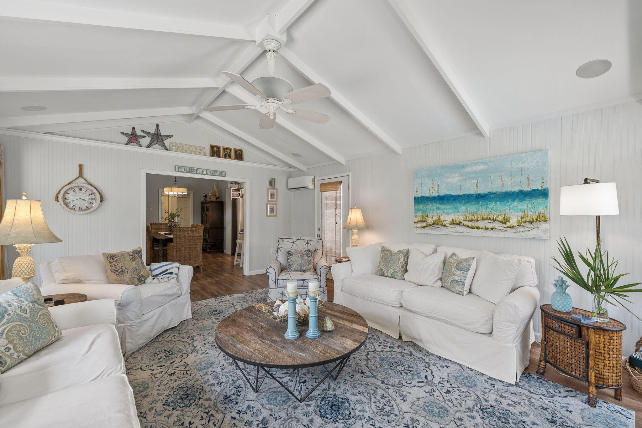 SANTA ROSA RIDGE - Residential
